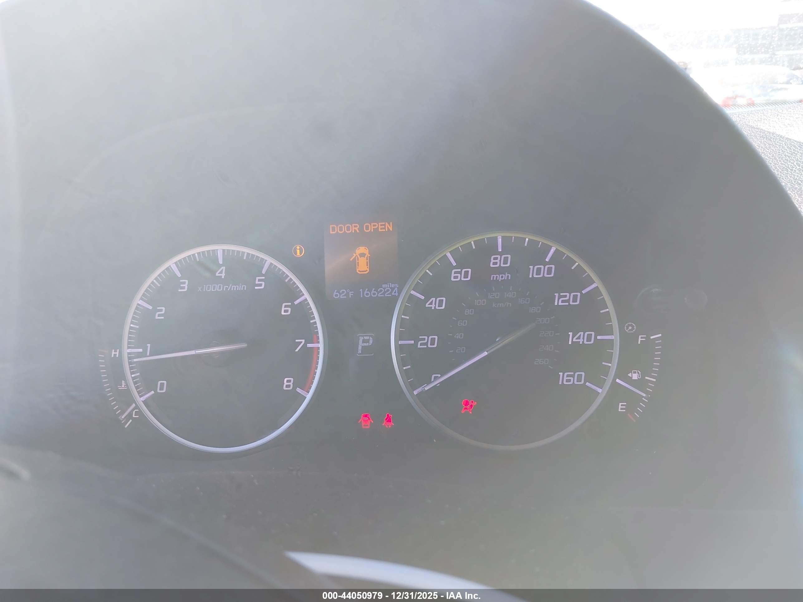 ACURA RDX image 7