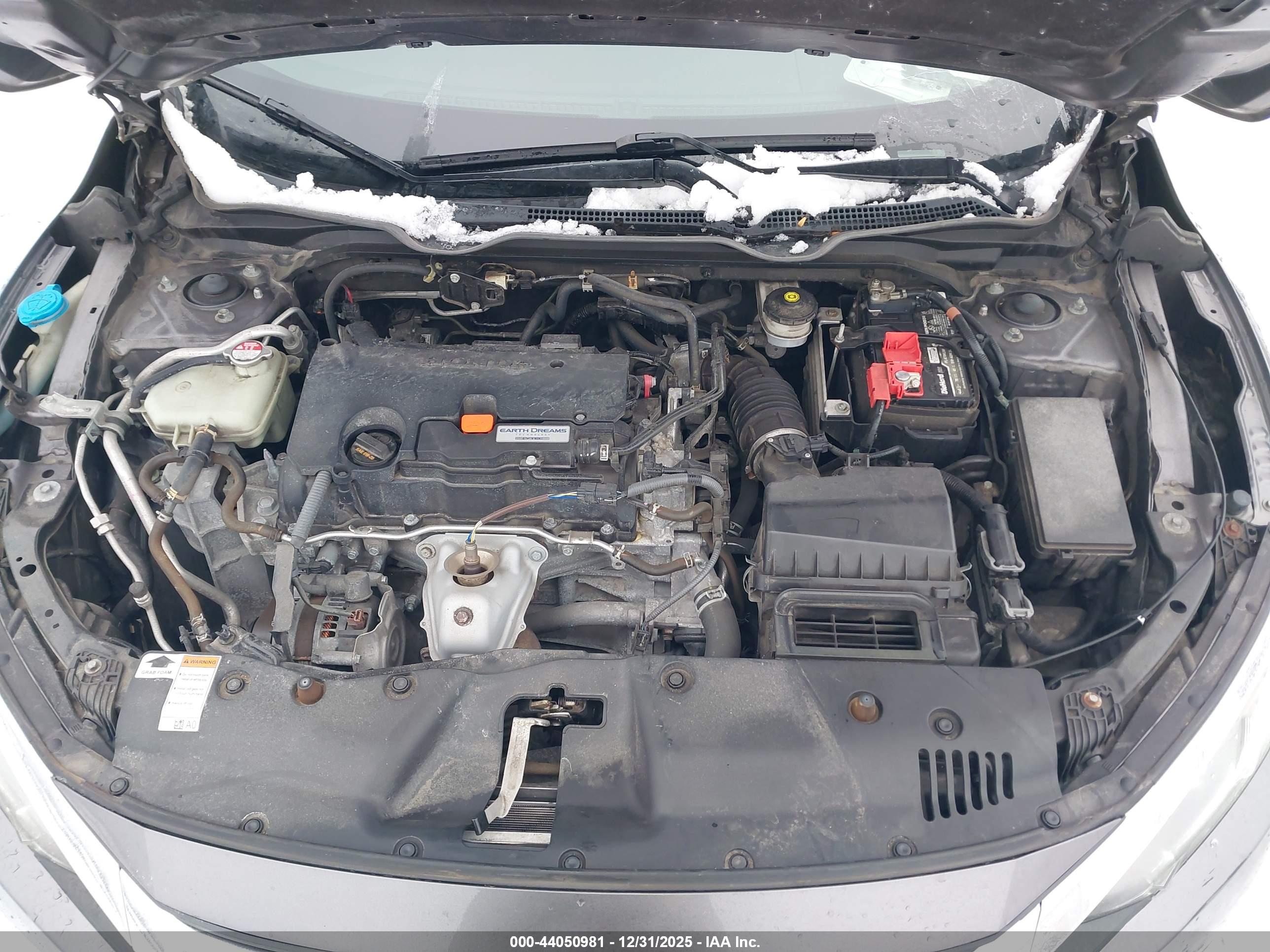 HONDA CIVIC image 10