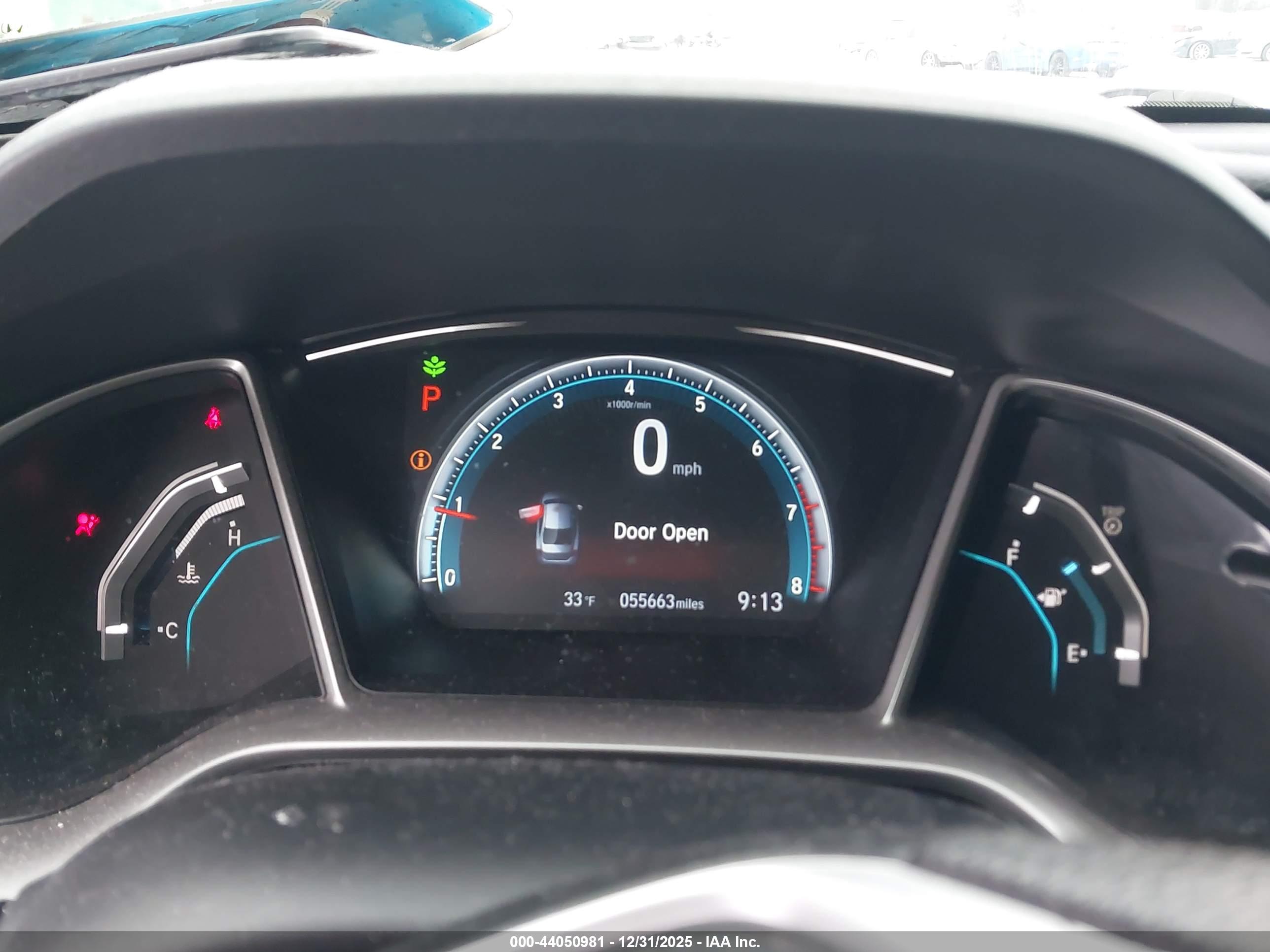HONDA CIVIC image 7