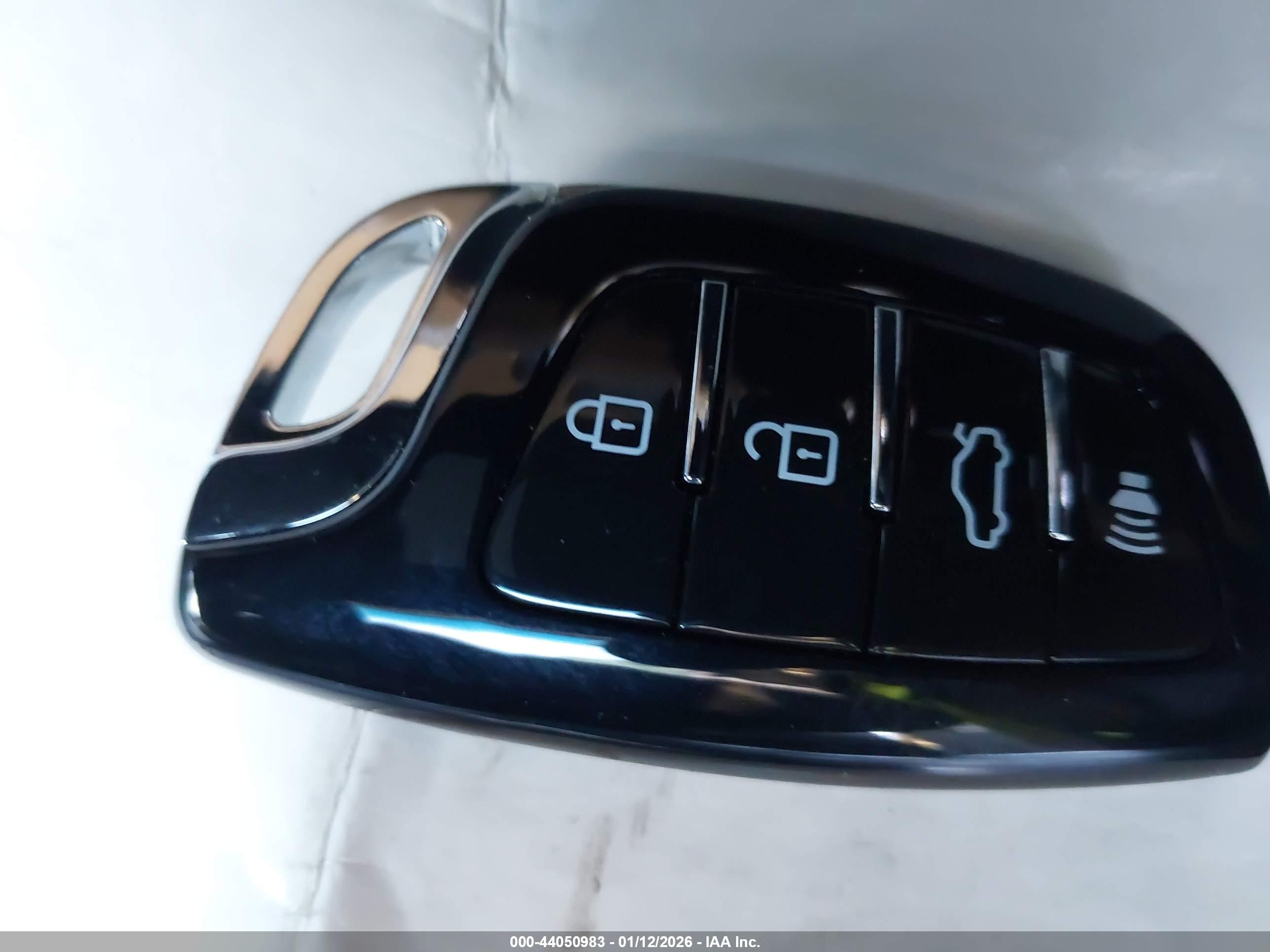 INFINITI QX60 image 11