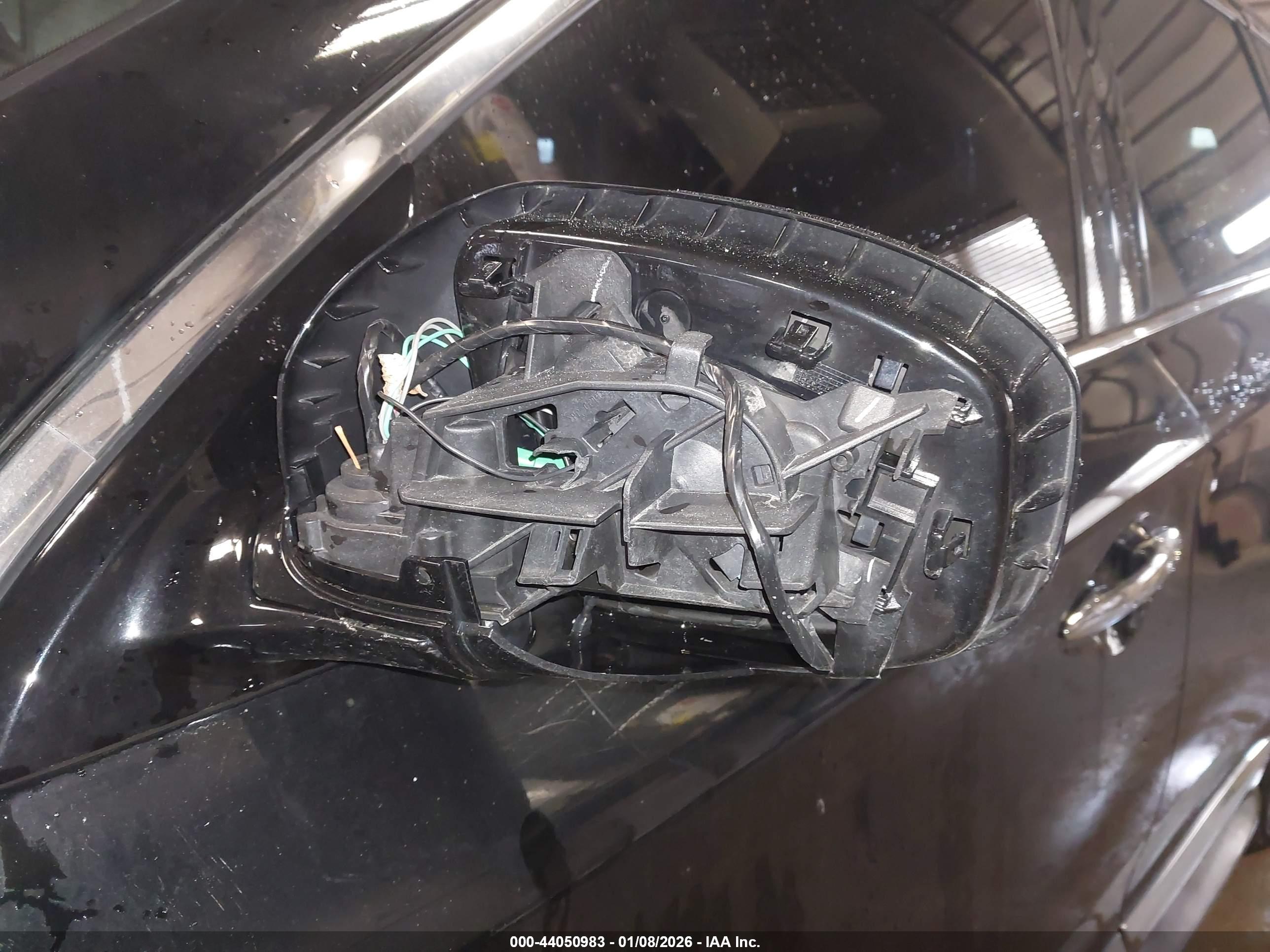 INFINITI QX60 image 6