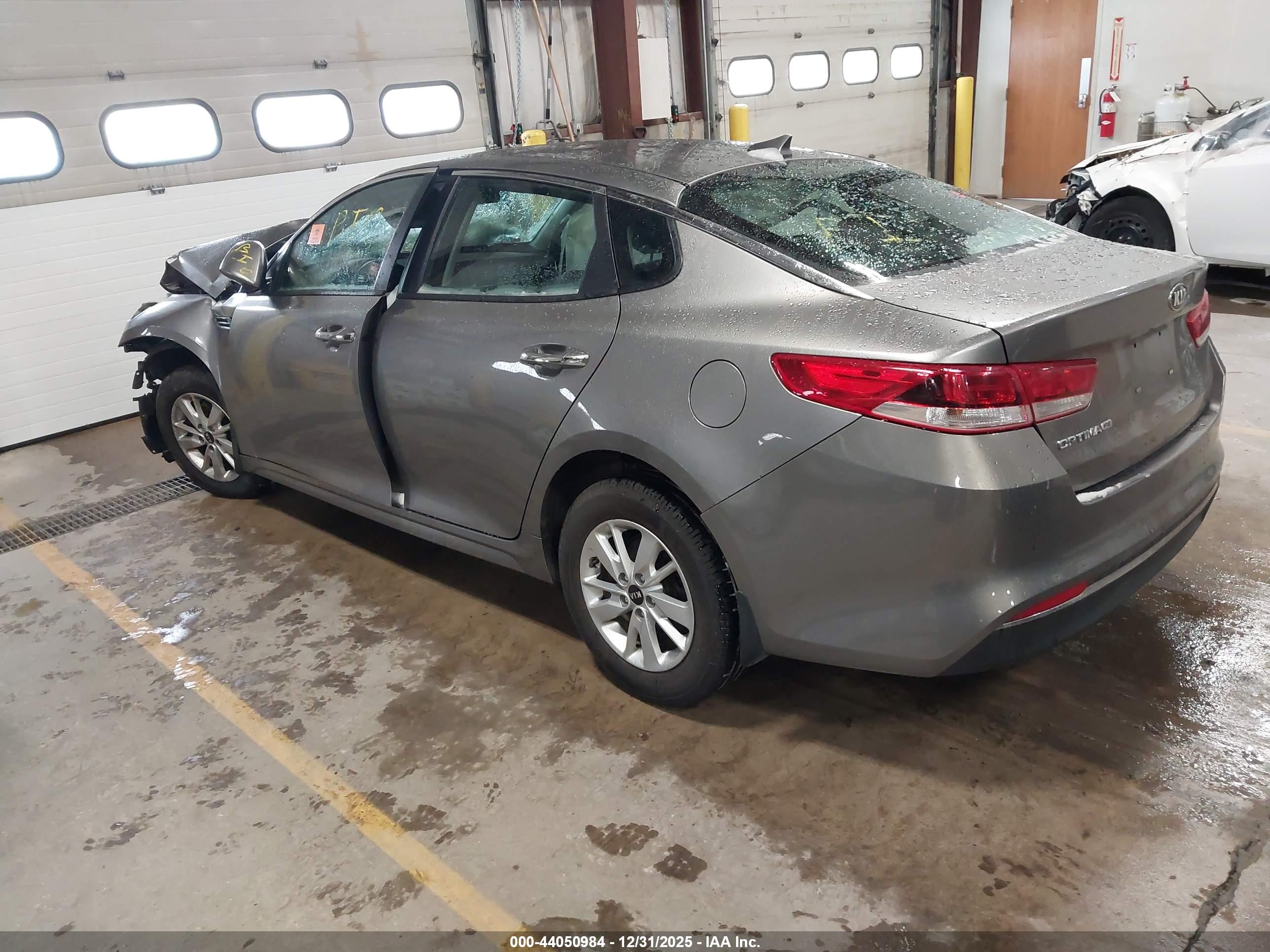 KIA OPTIMA image 3