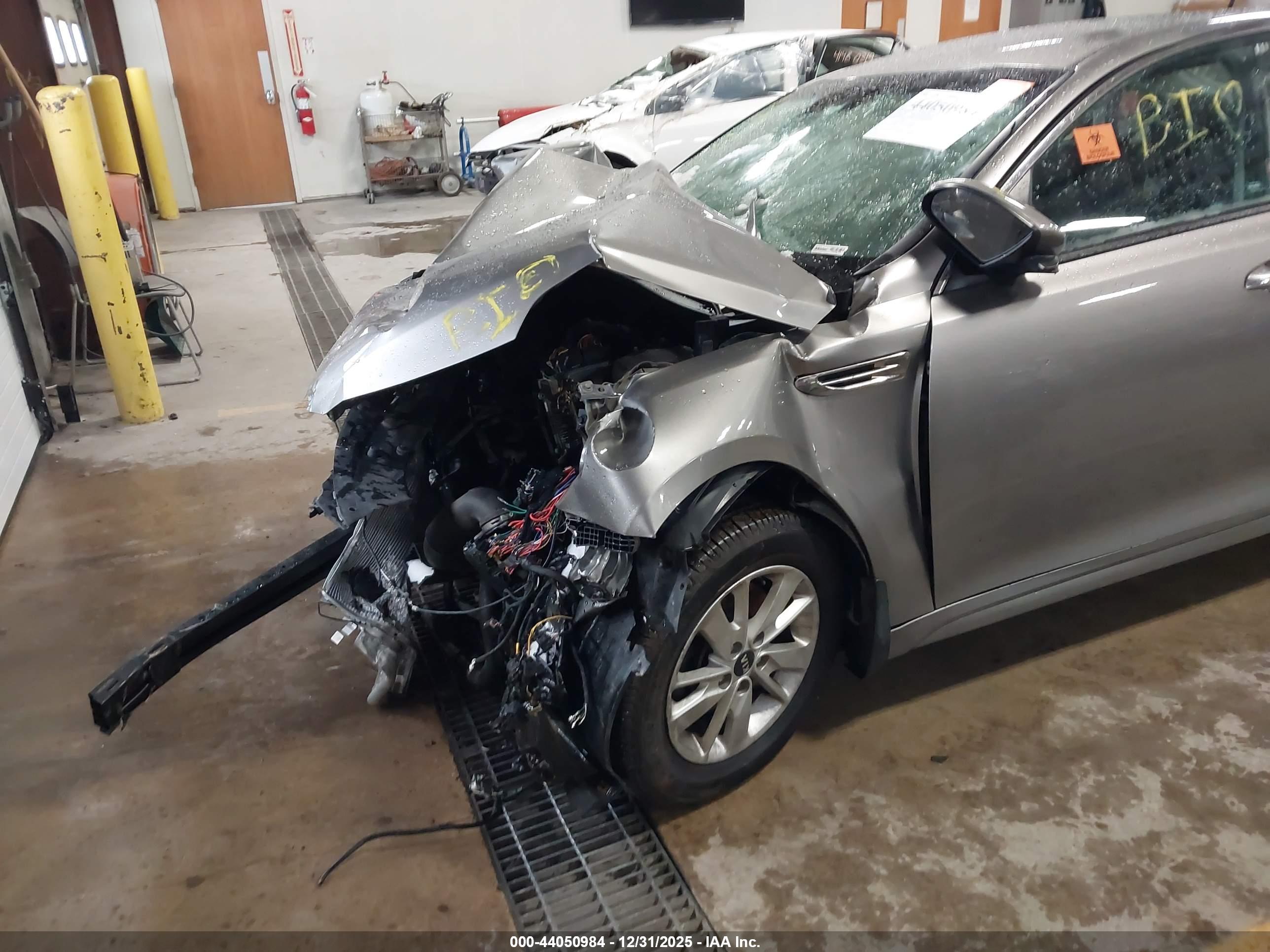 KIA OPTIMA image 6