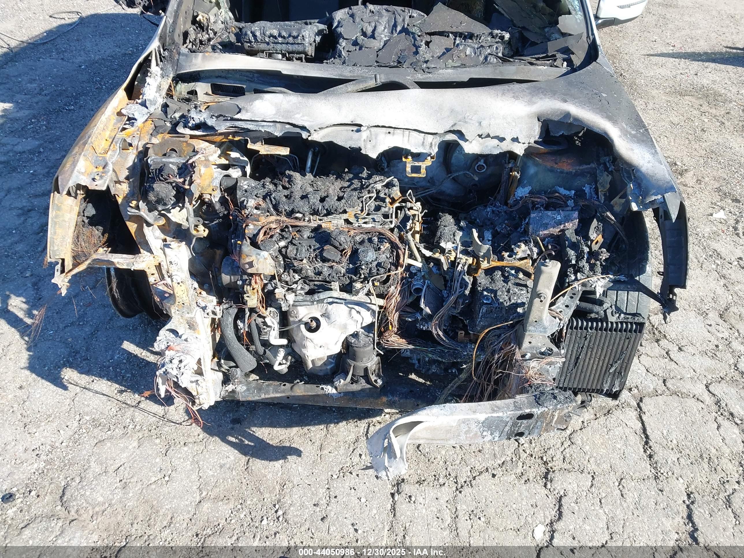 NISSAN PATHFINDER image 10