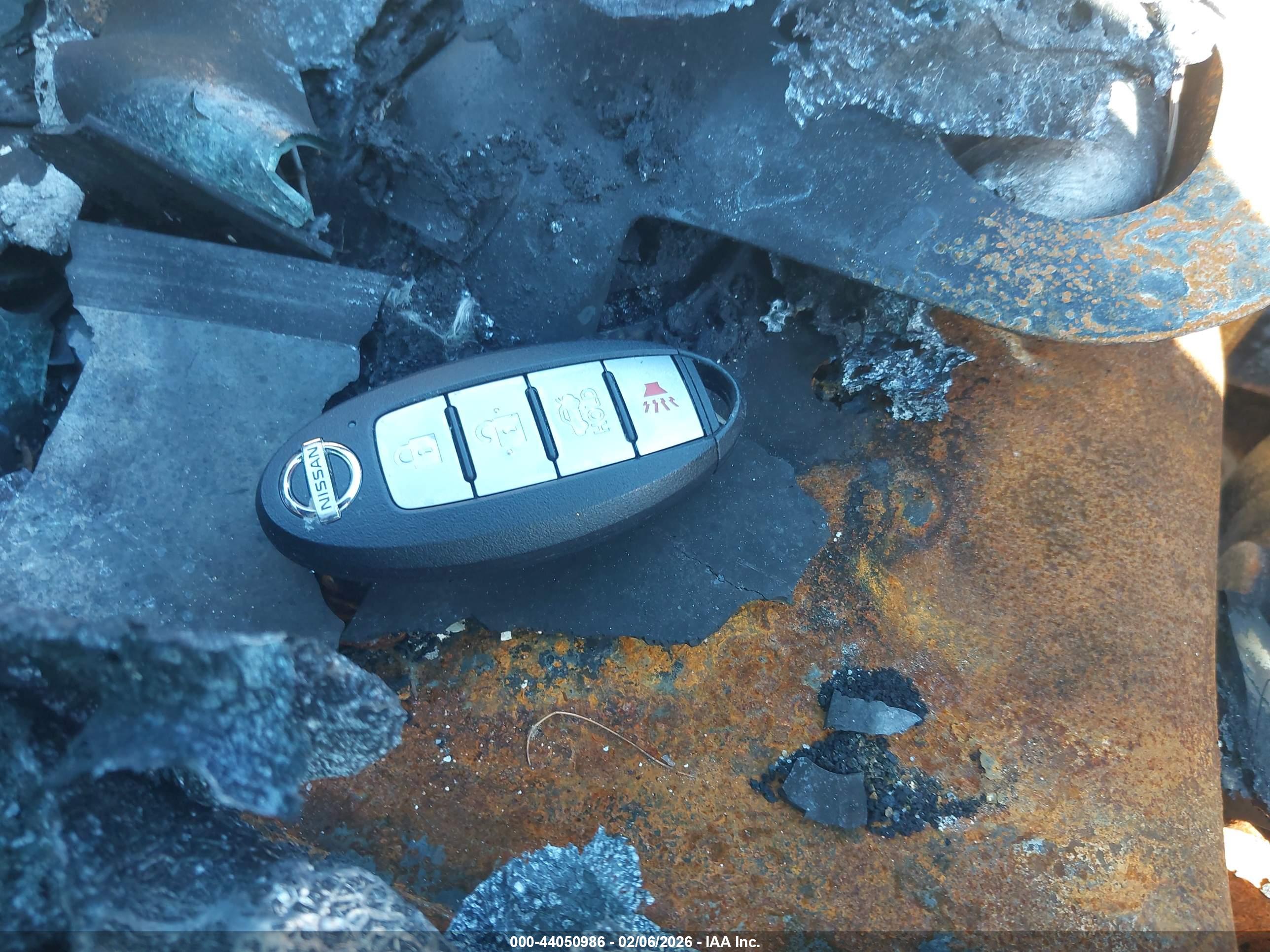 NISSAN PATHFINDER image 11