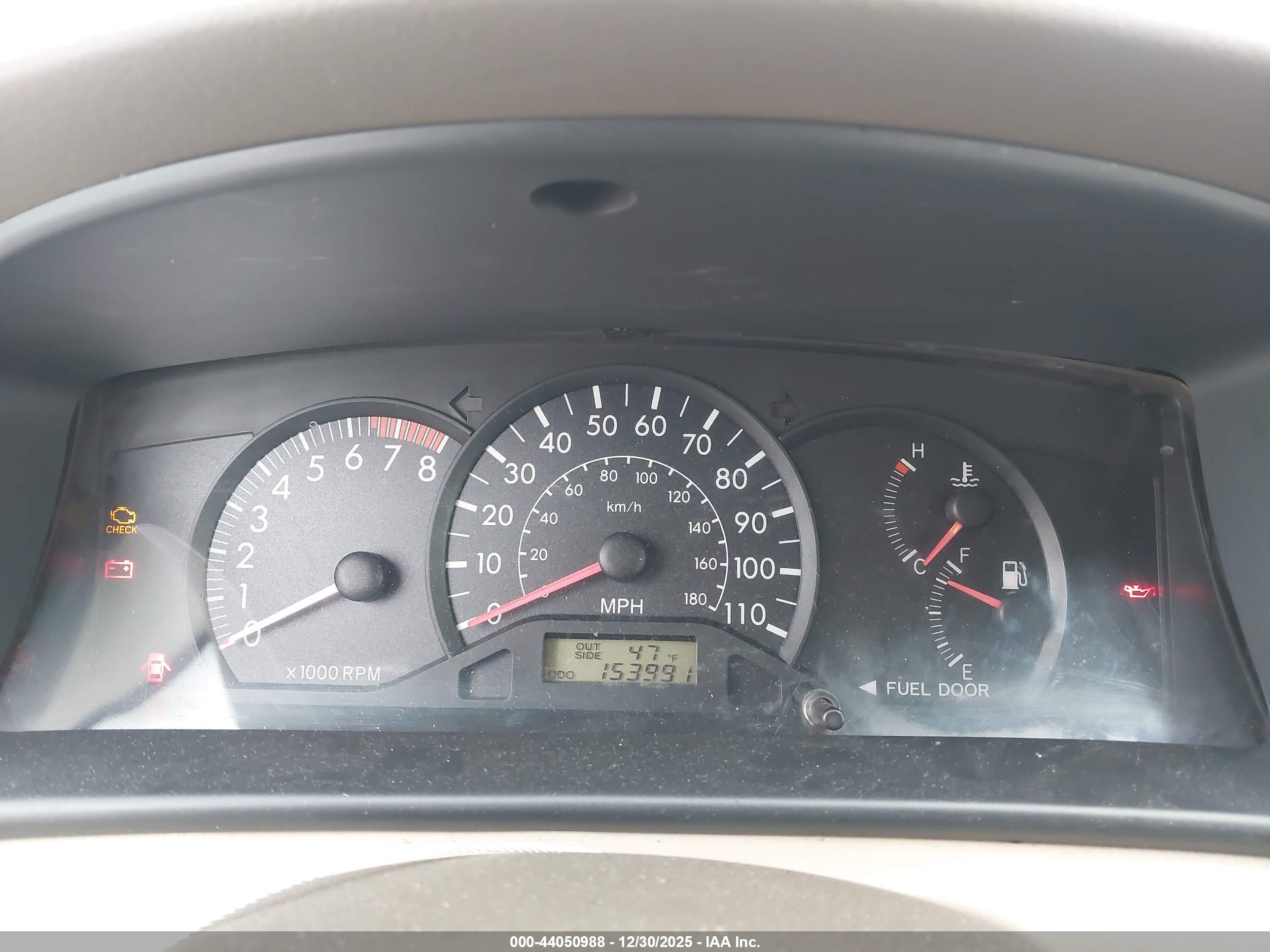 TOYOTA COROLLA image 7