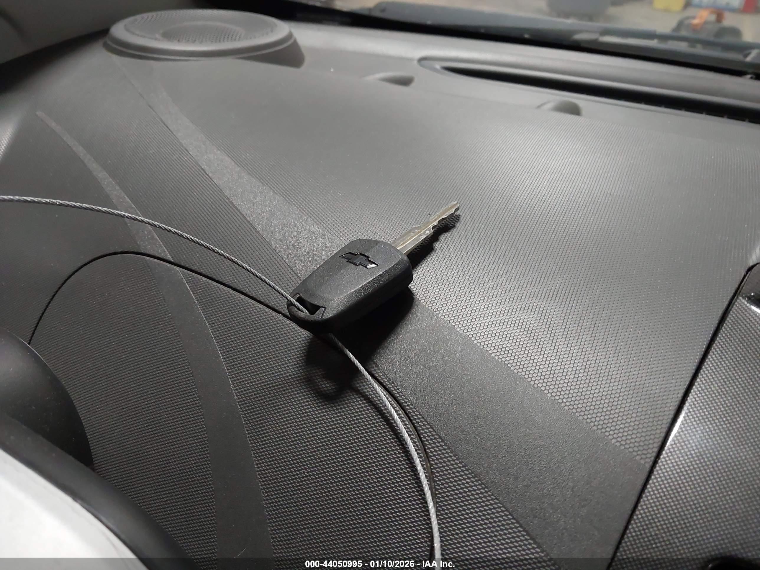 CHEVROLET SPARK image 11