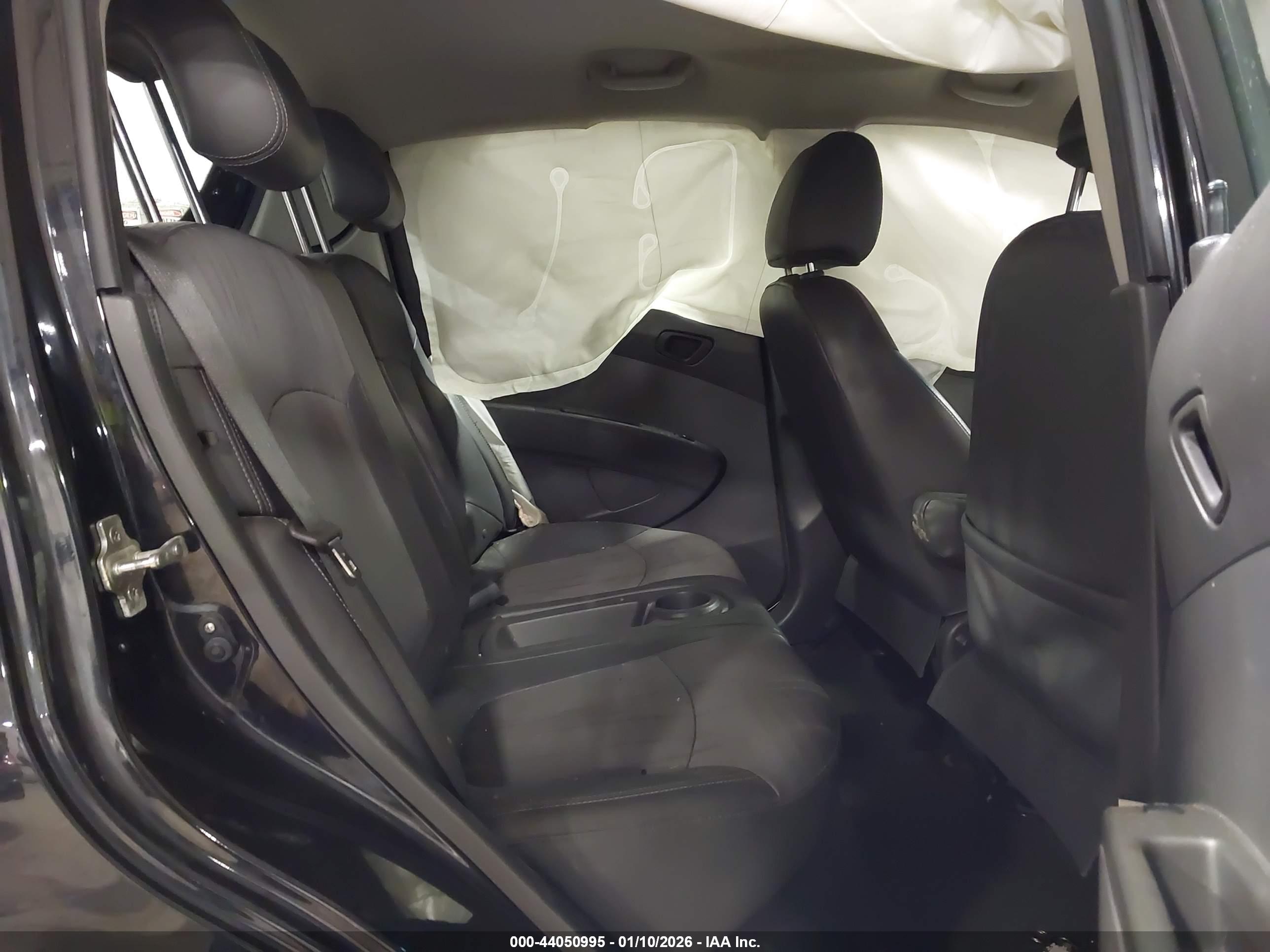 CHEVROLET SPARK image 8