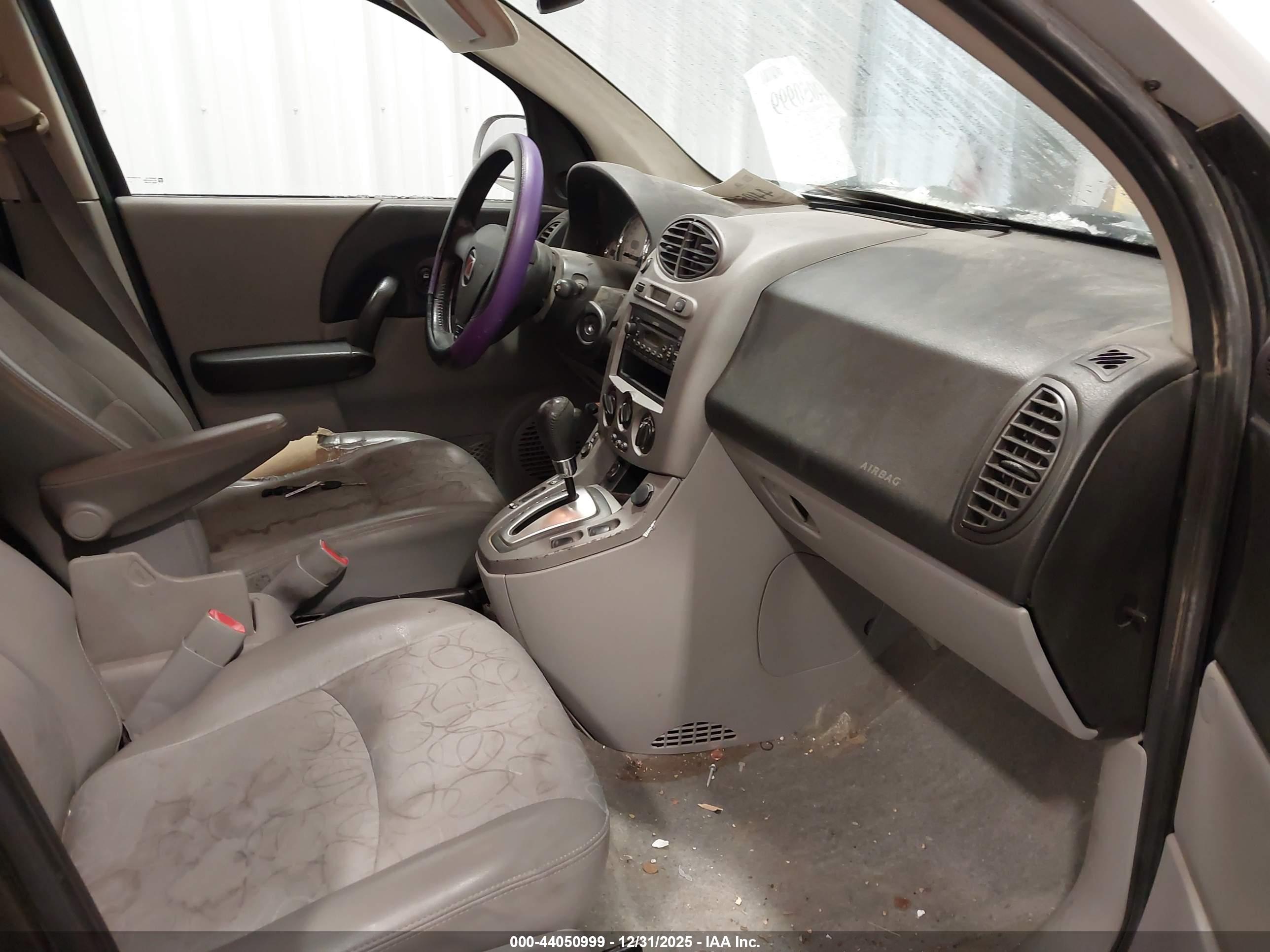 SATURN VUE image 5