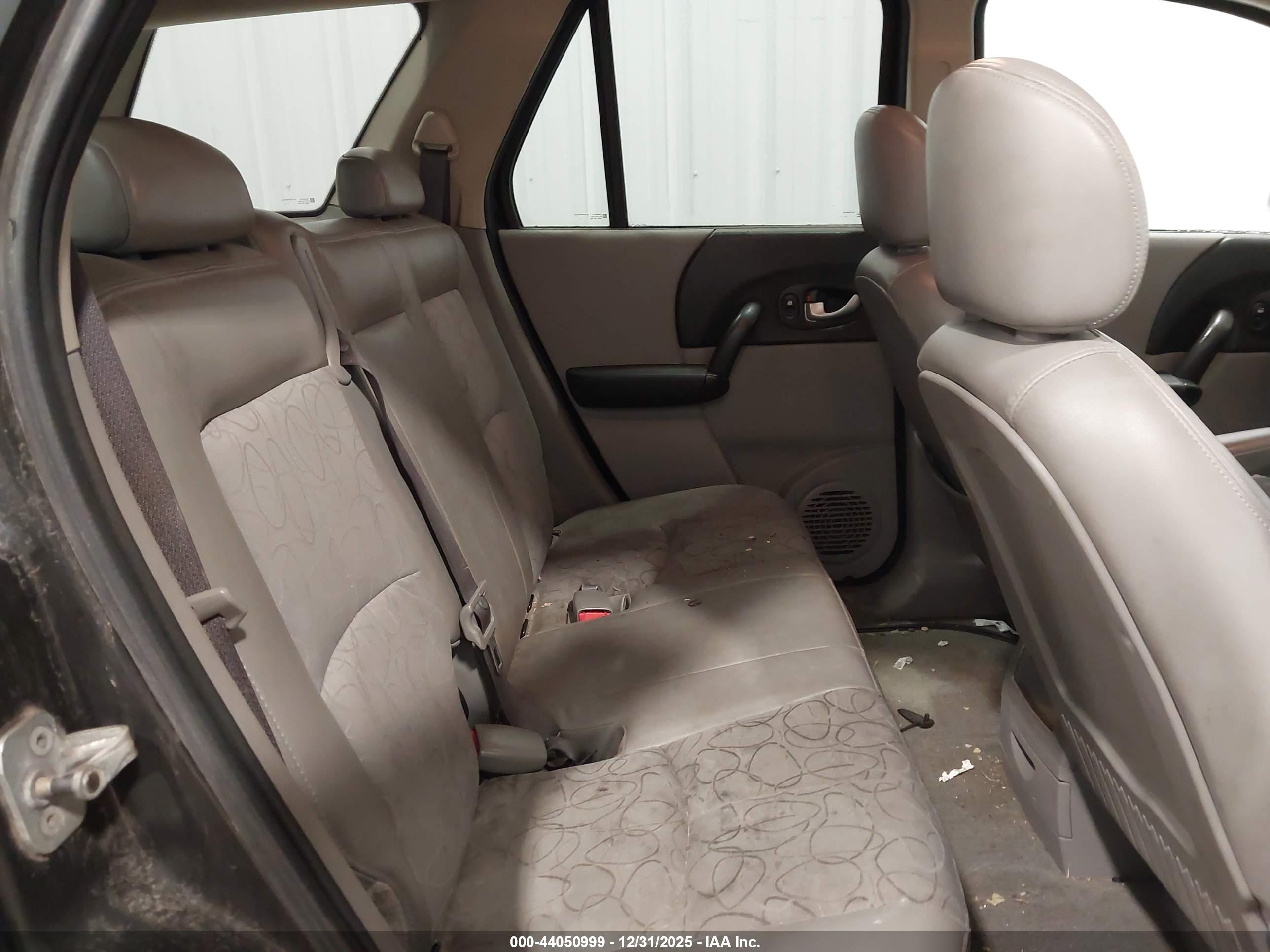 SATURN VUE image 8