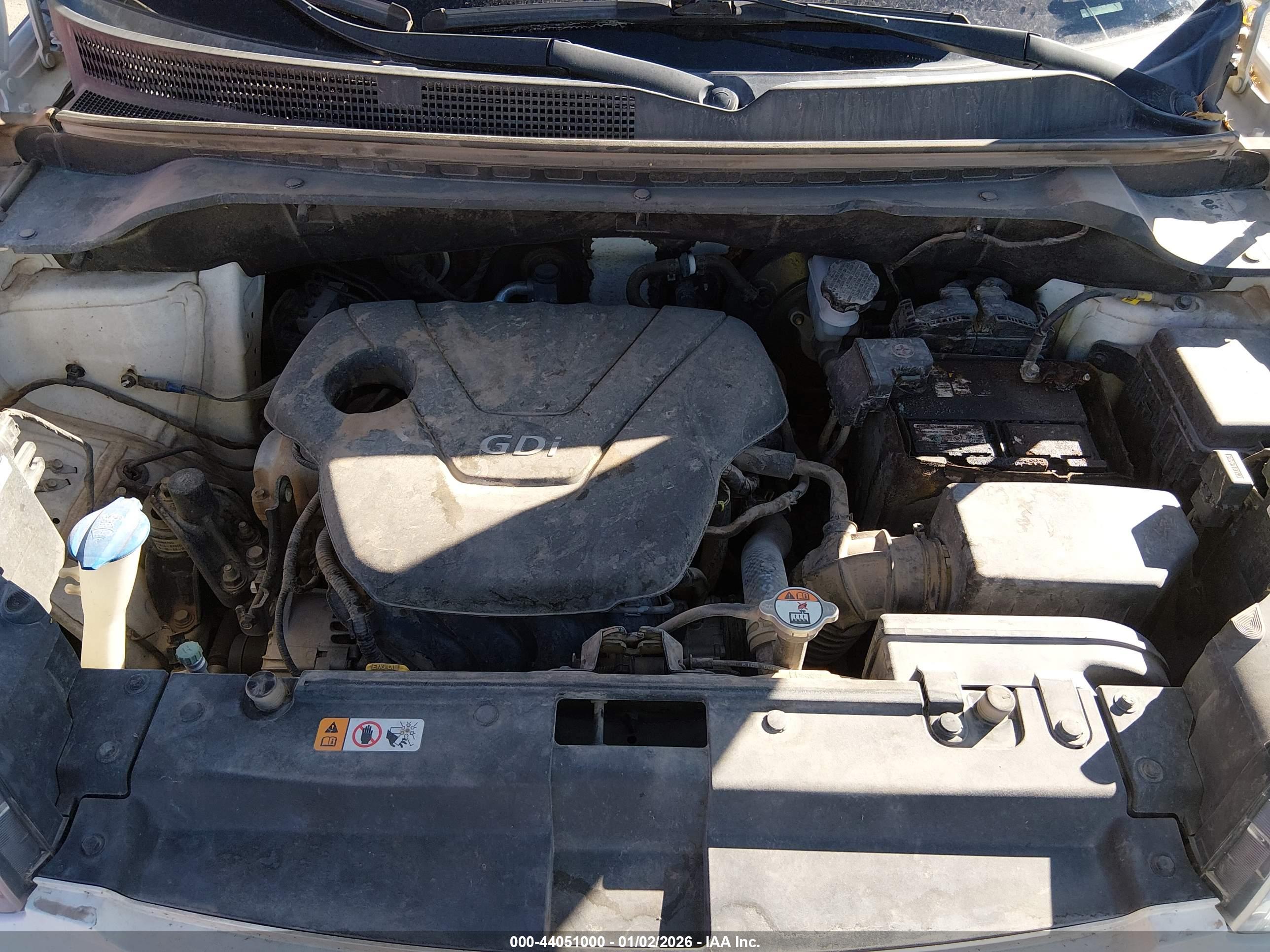KIA SOUL image 10