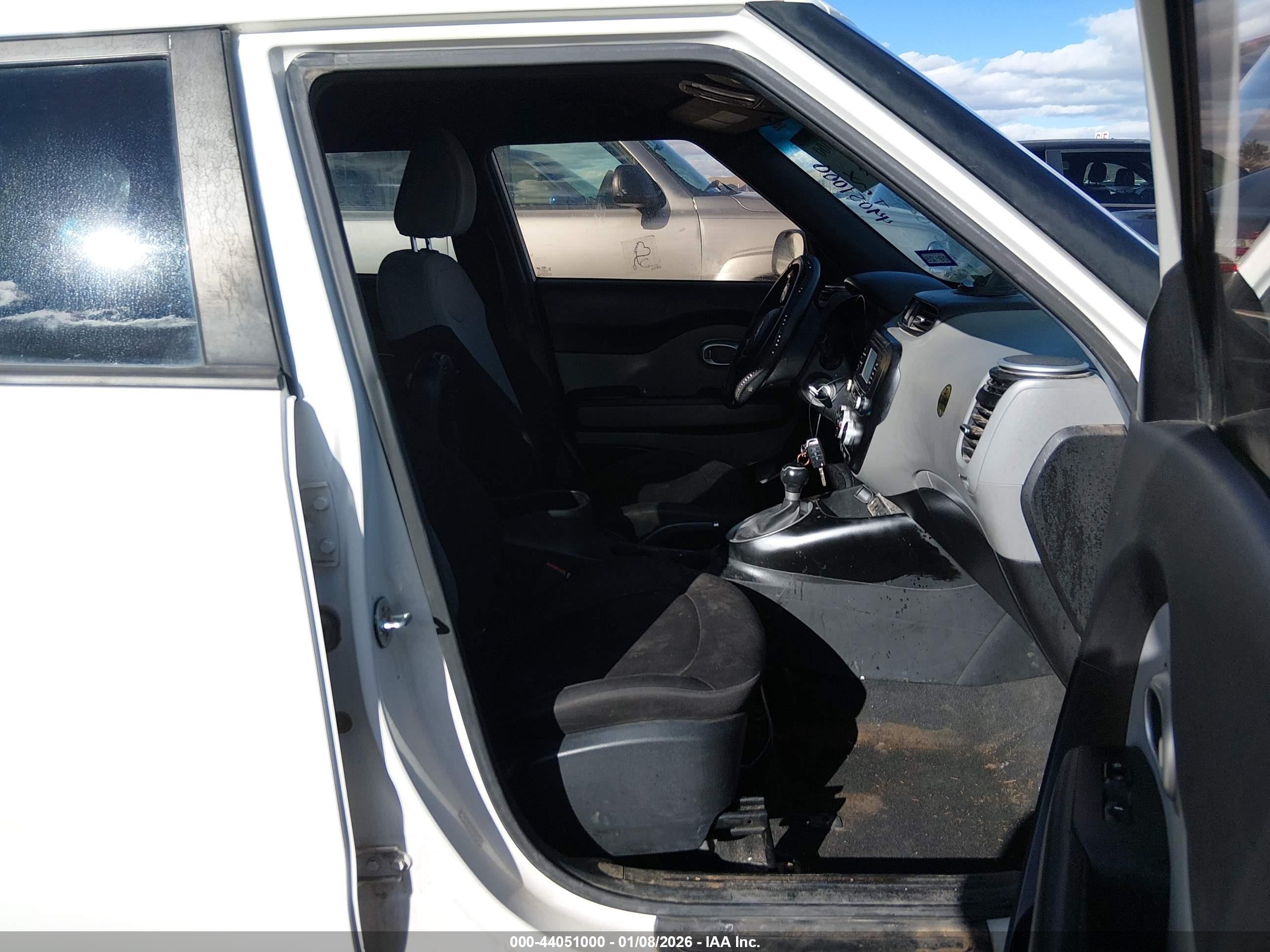 KIA SOUL image 5