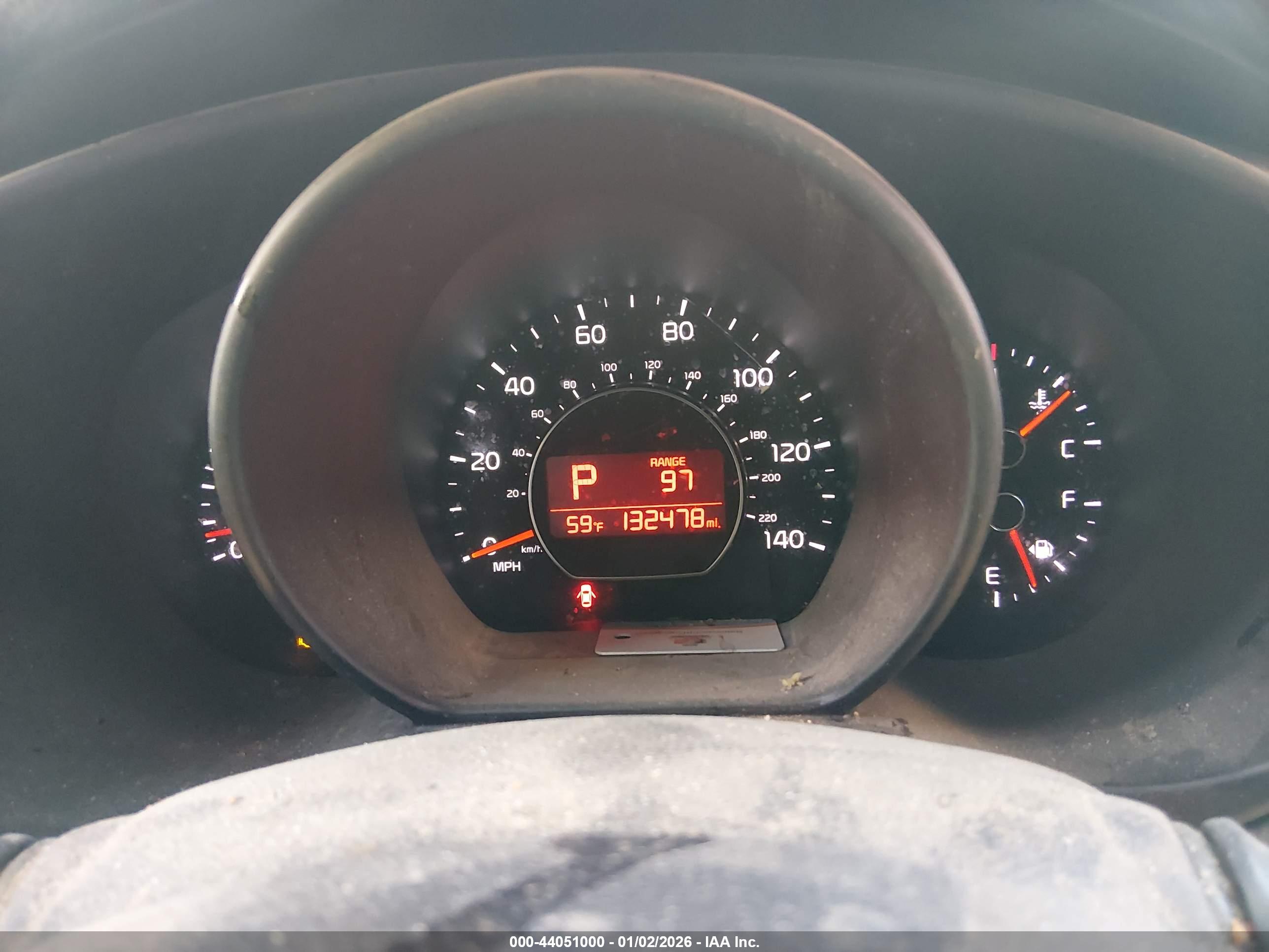 KIA SOUL image 7