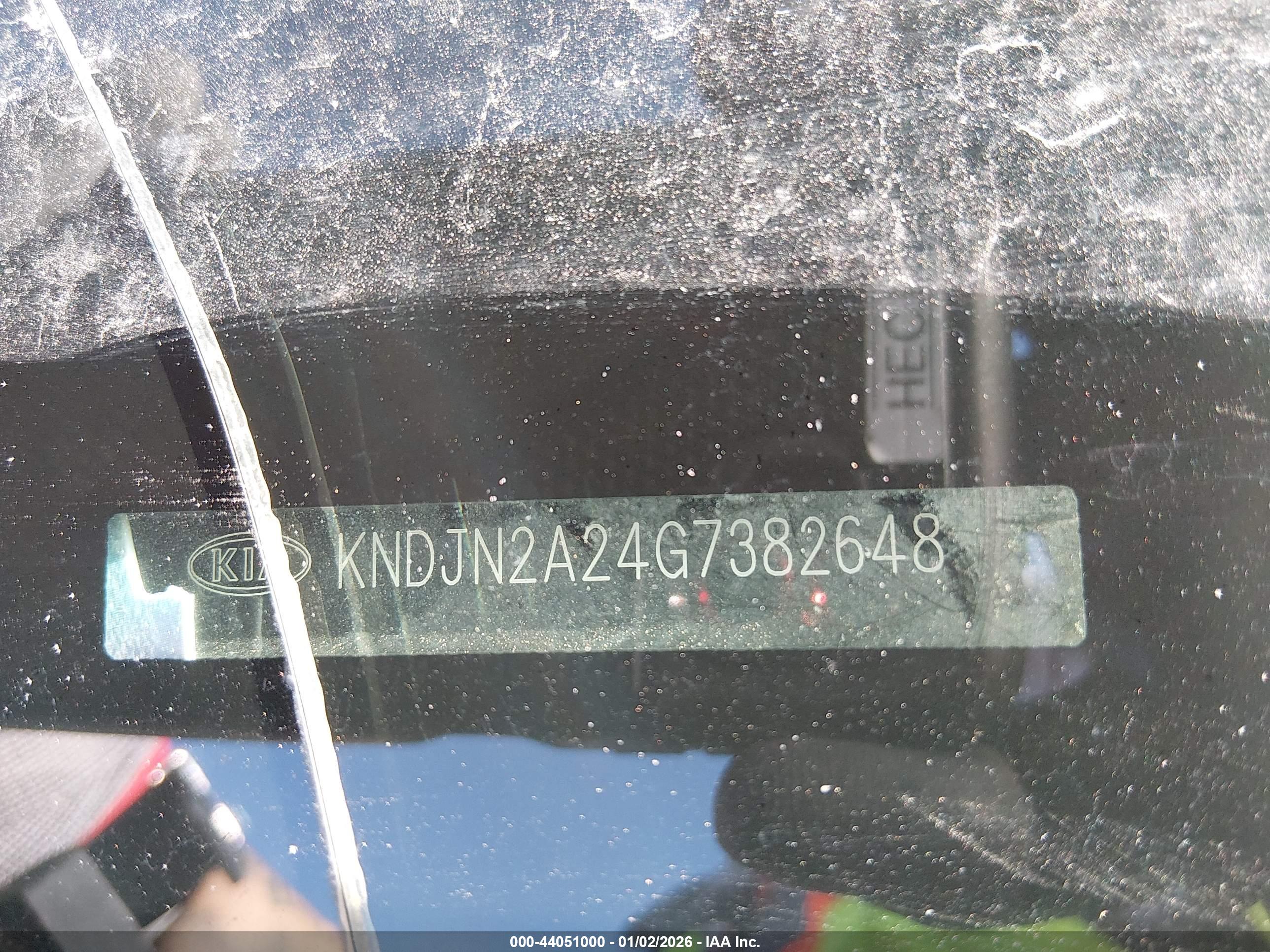 KIA SOUL image 9