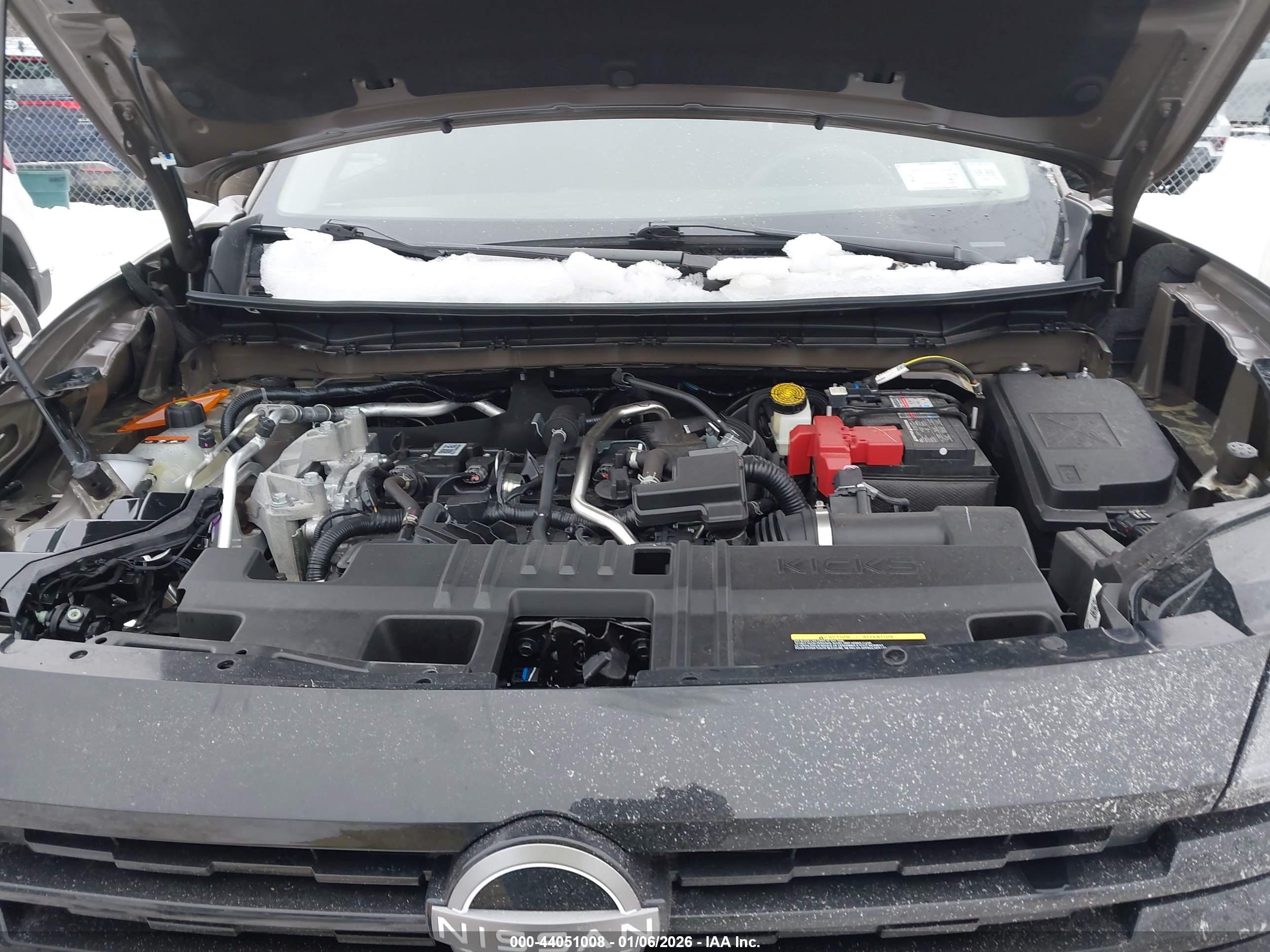 NISSAN KICKS image 10