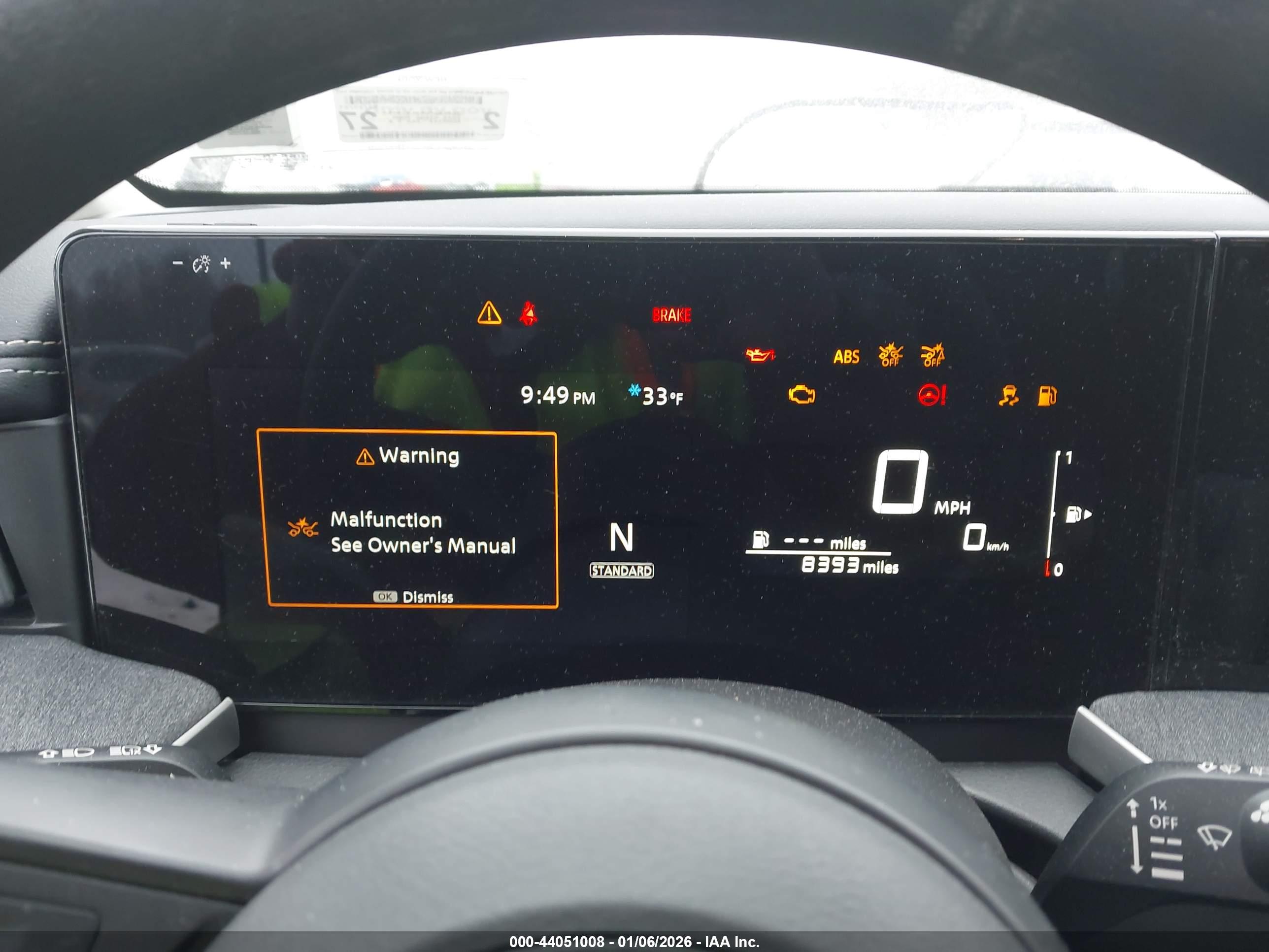 NISSAN KICKS image 7