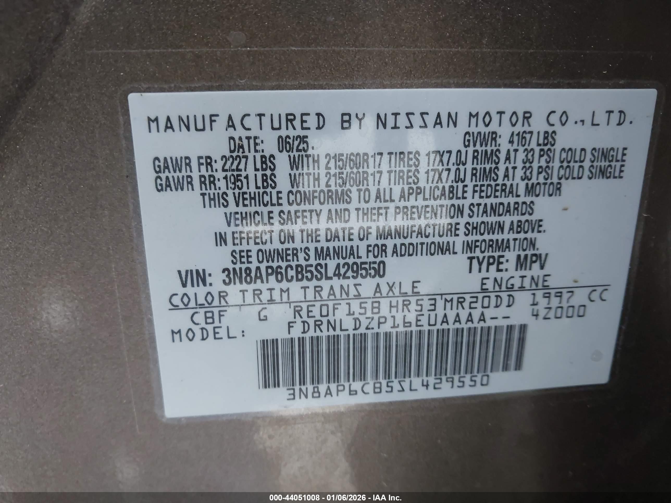 NISSAN KICKS image 9