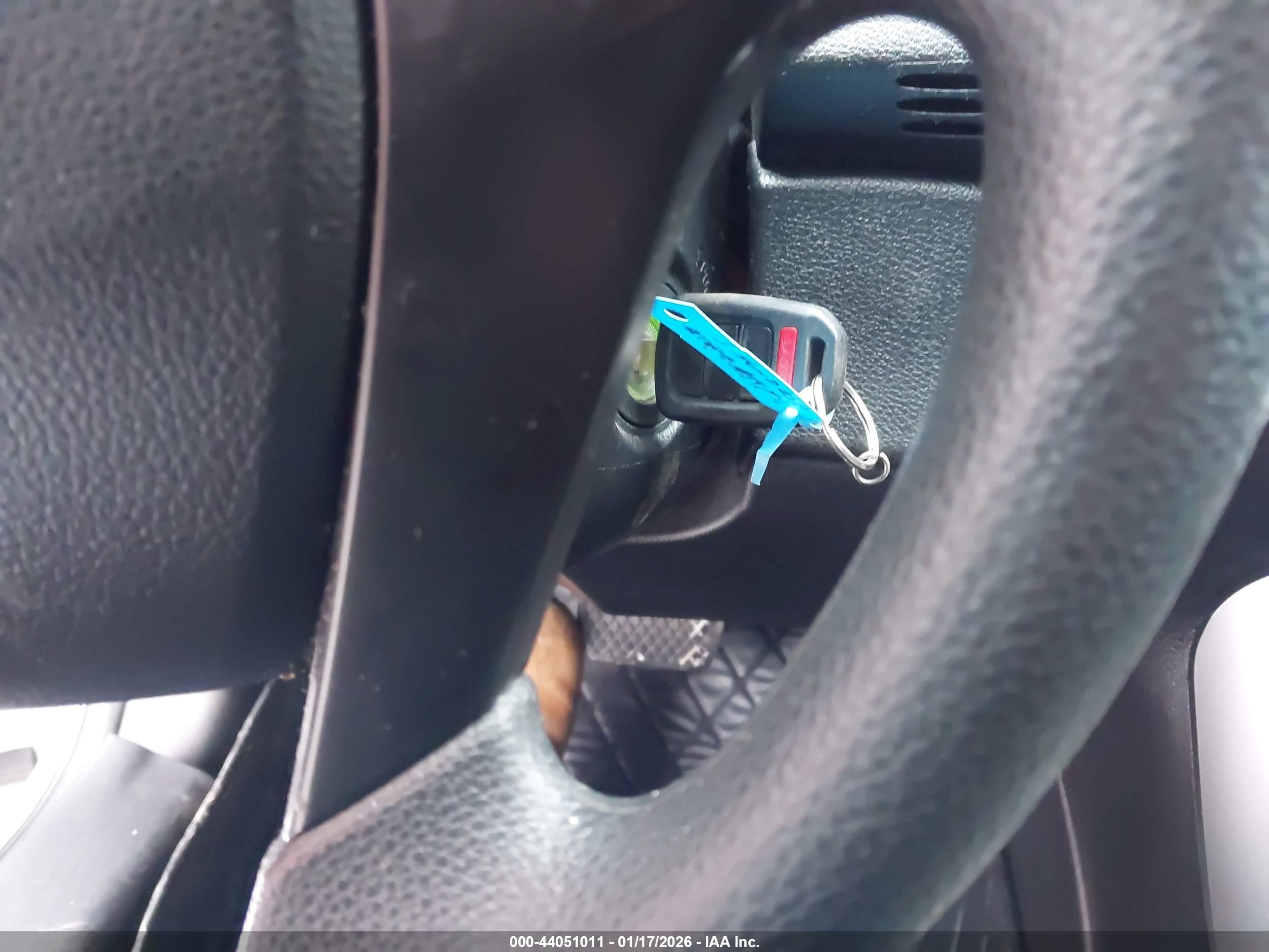 HONDA ACCORD image 11