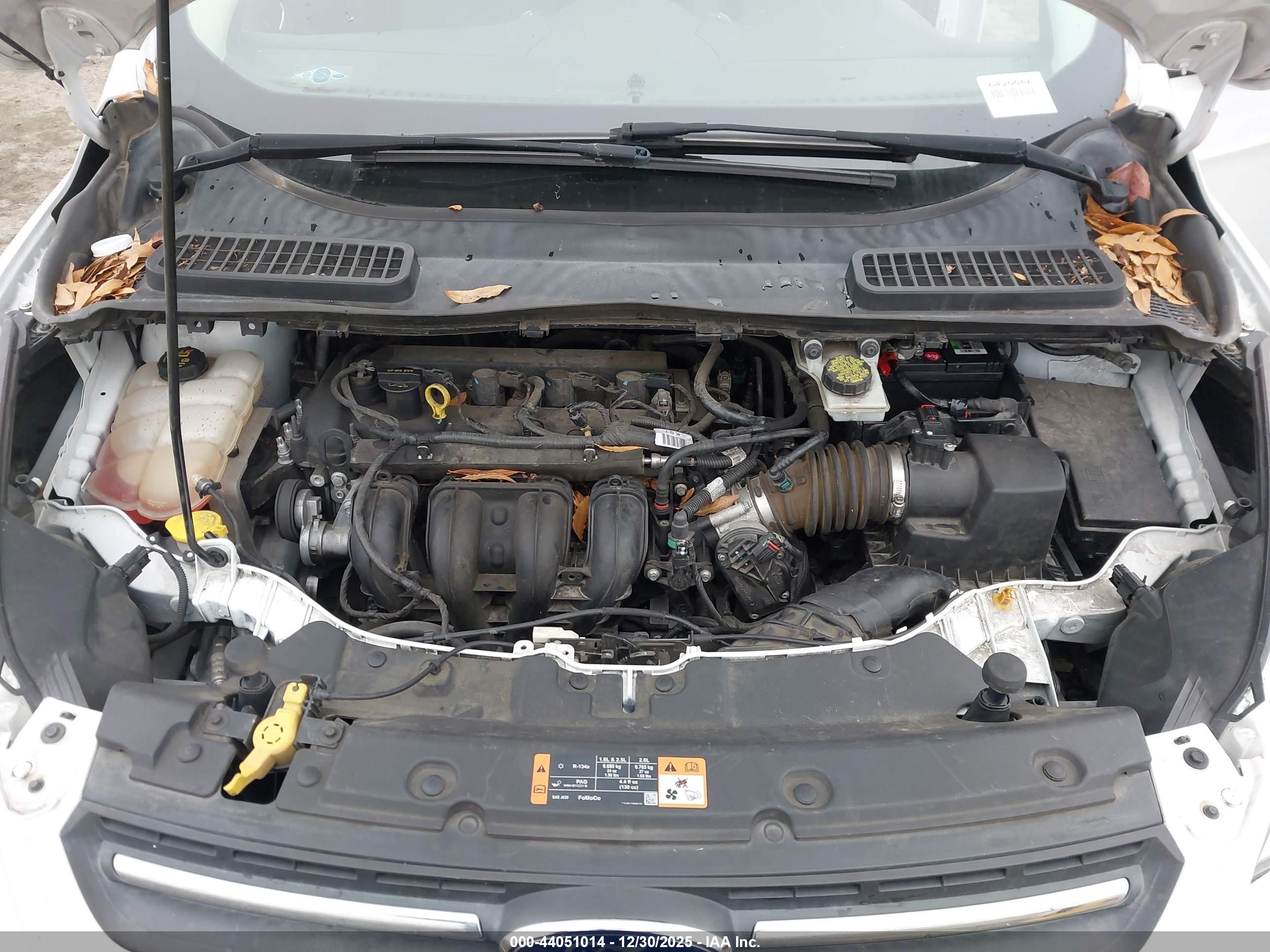 FORD ESCAPE image 10