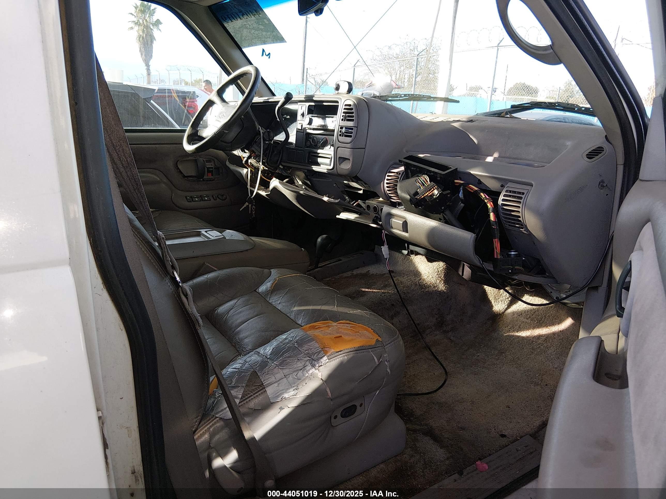 CHEVROLET TAHOE image 5