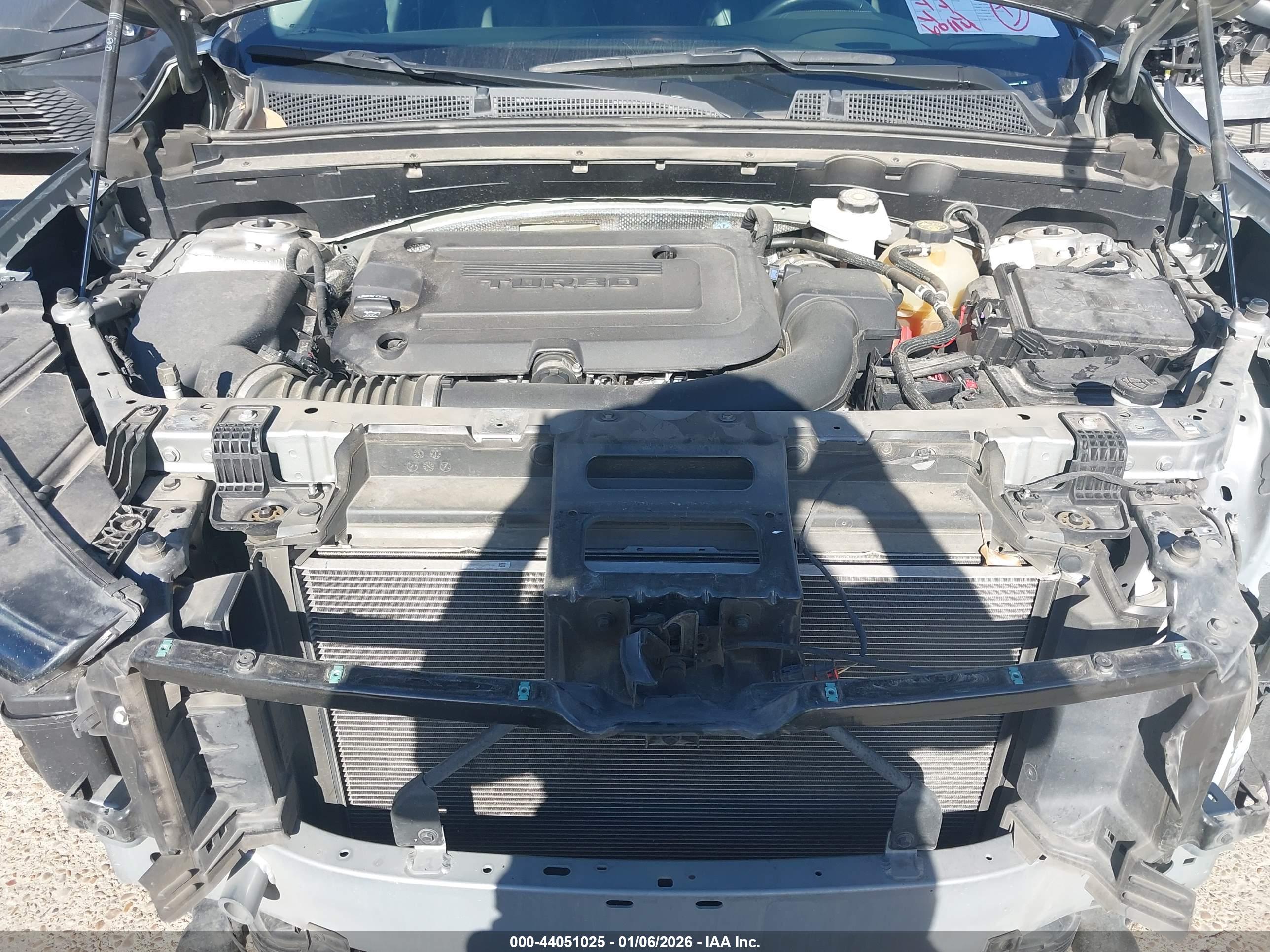 BUICK ENVISION image 10