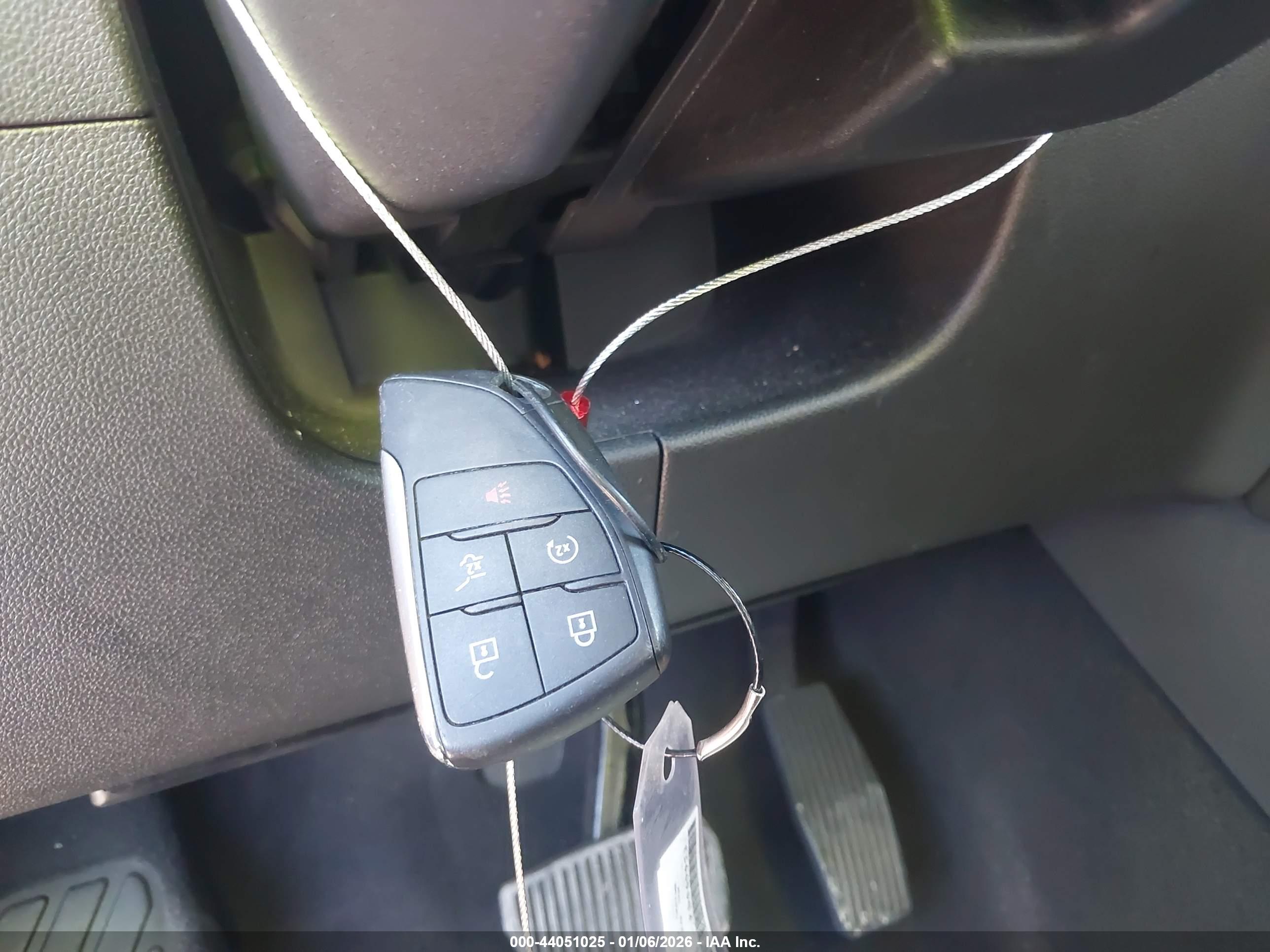 BUICK ENVISION image 11