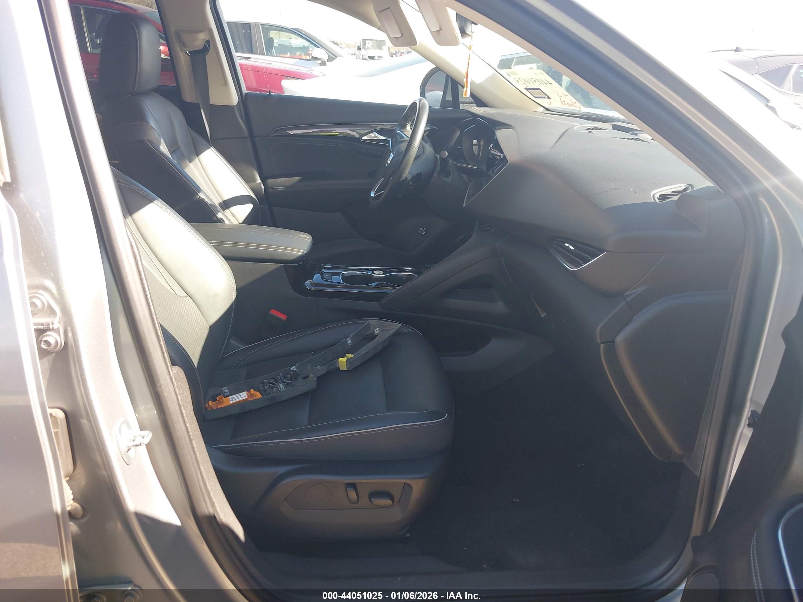 BUICK ENVISION image 5