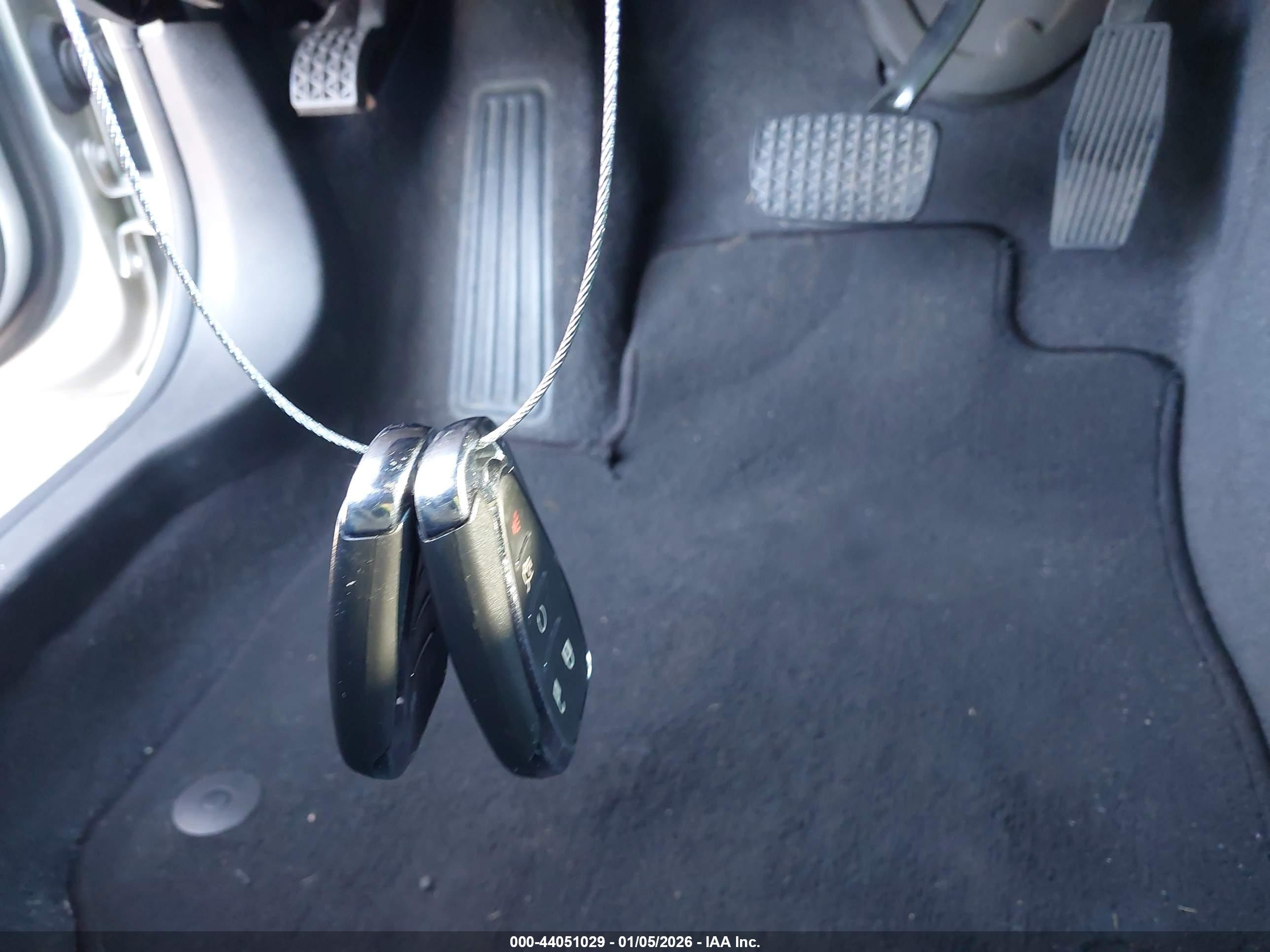 CHEVROLET MALIBU image 11