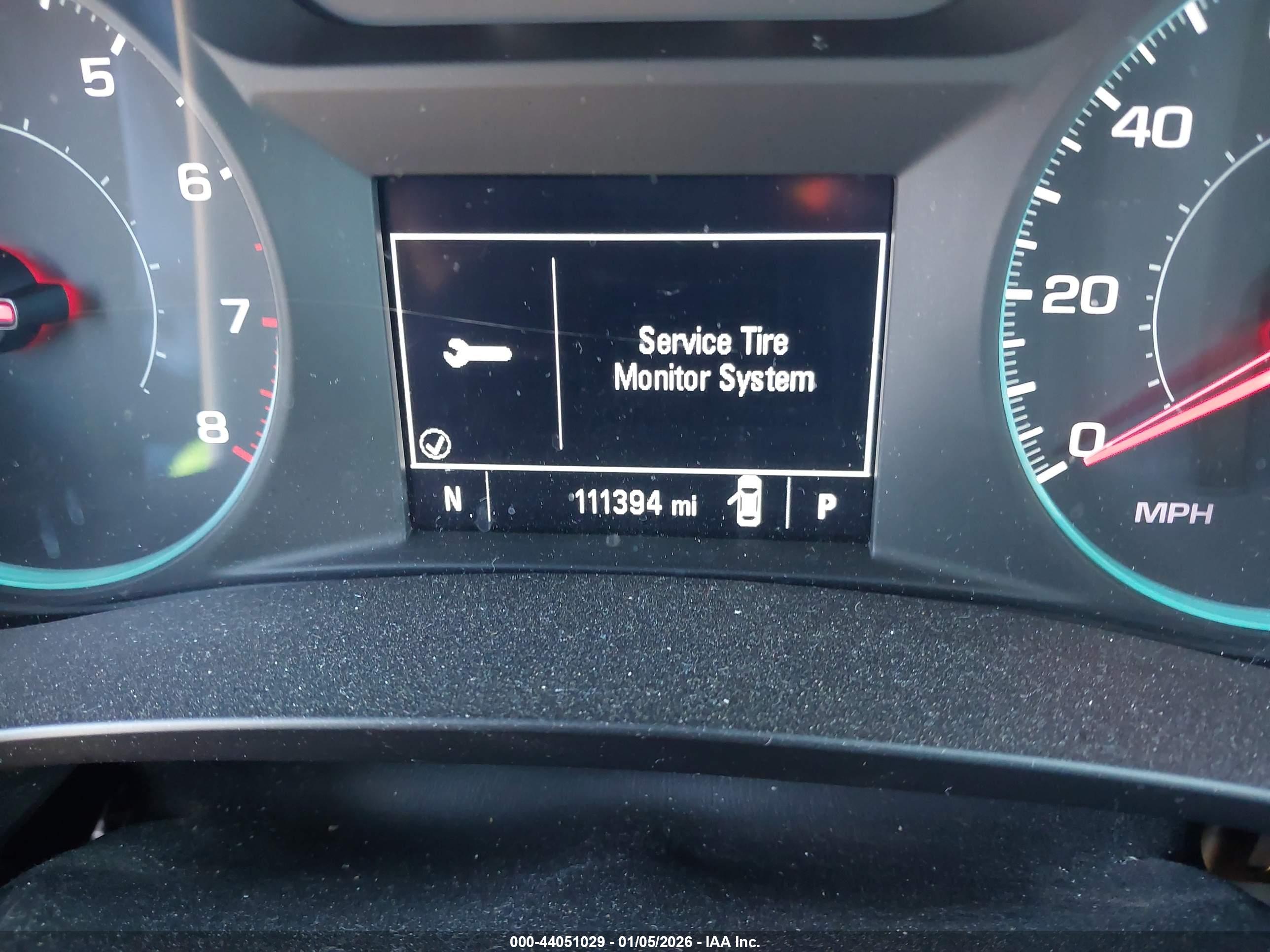 CHEVROLET MALIBU image 7