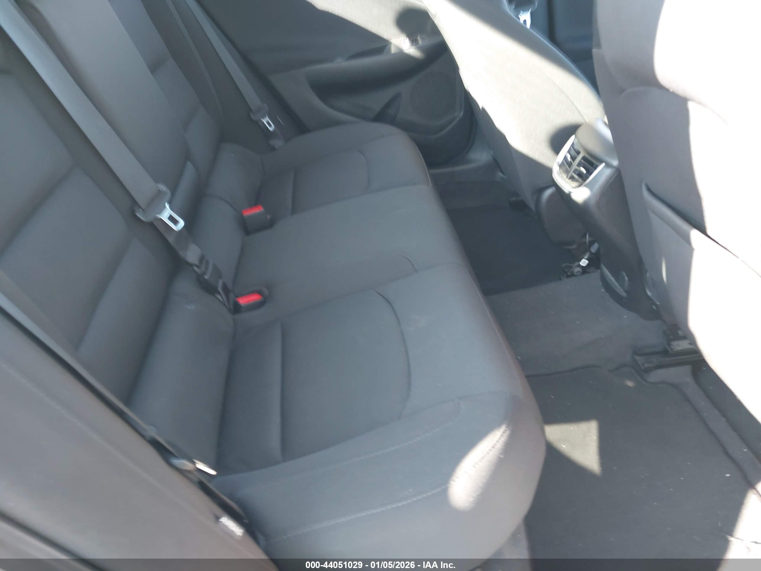 CHEVROLET MALIBU image 8
