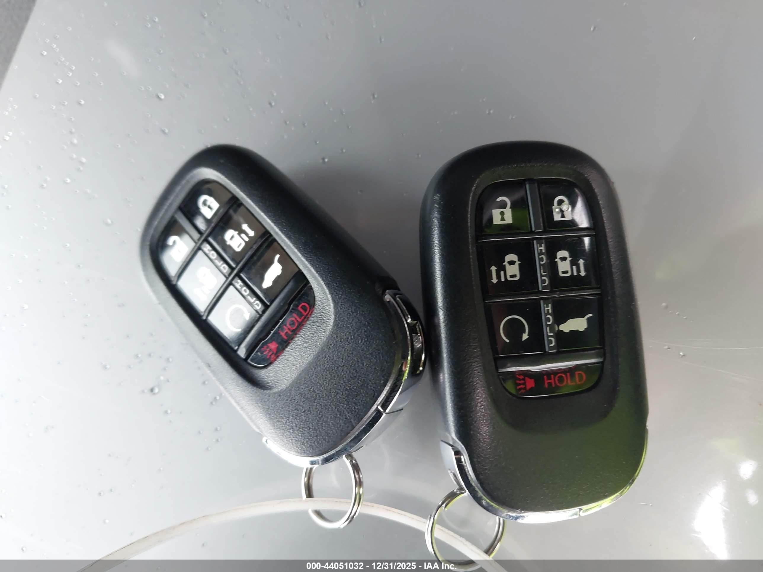 HONDA ODYSSEY image 11