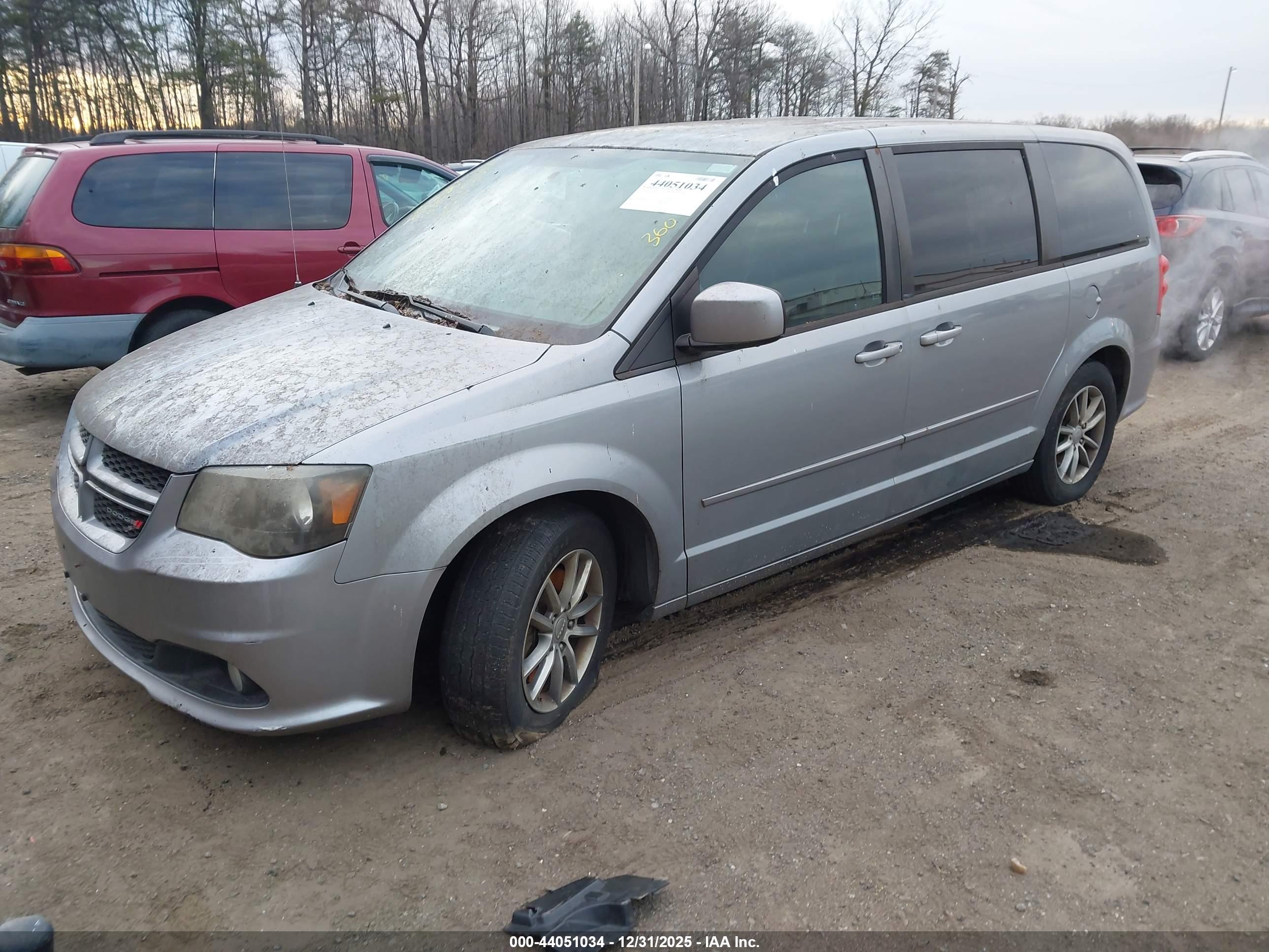 DODGE GRAND image 2
