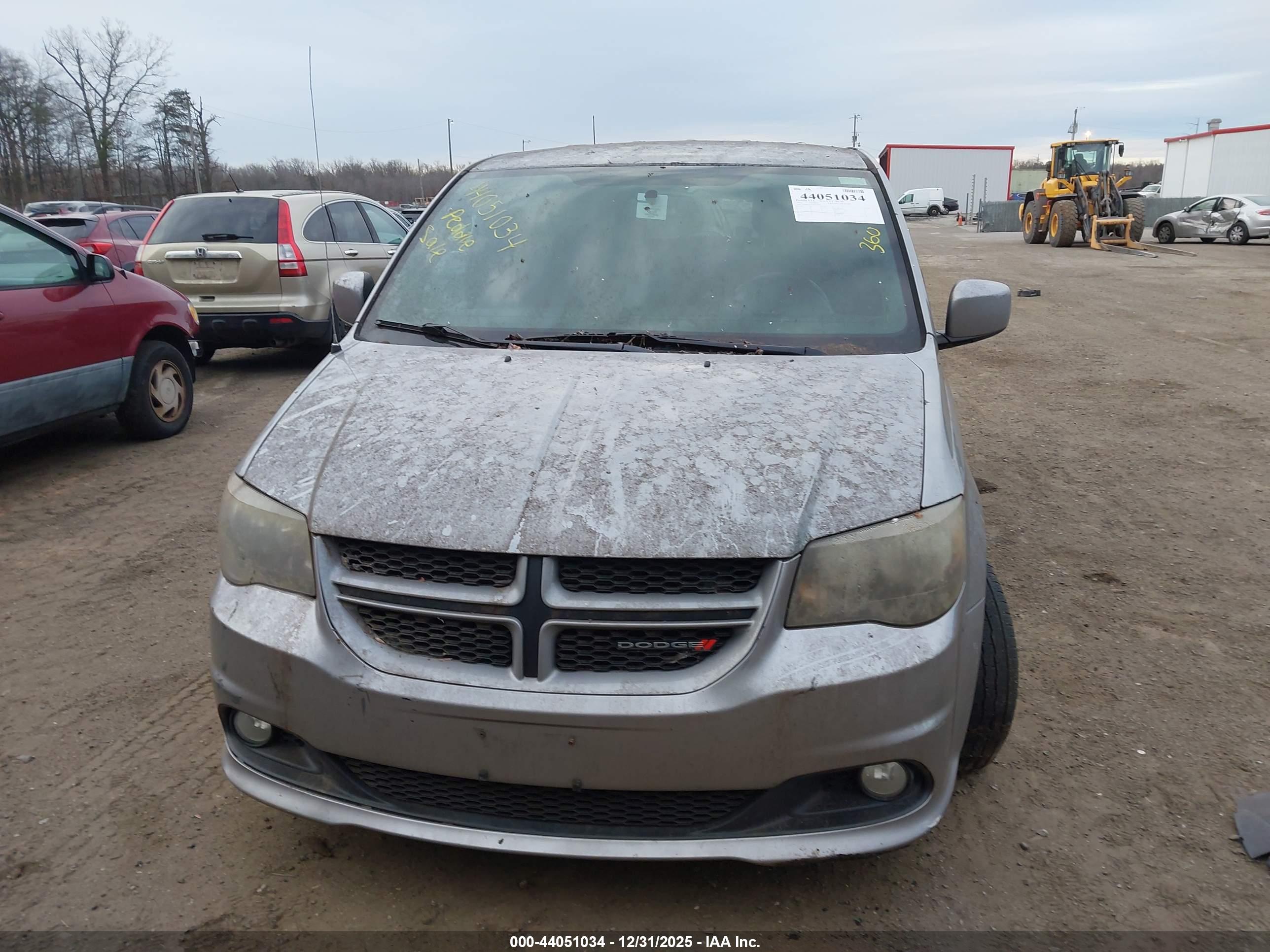 DODGE GRAND image 6