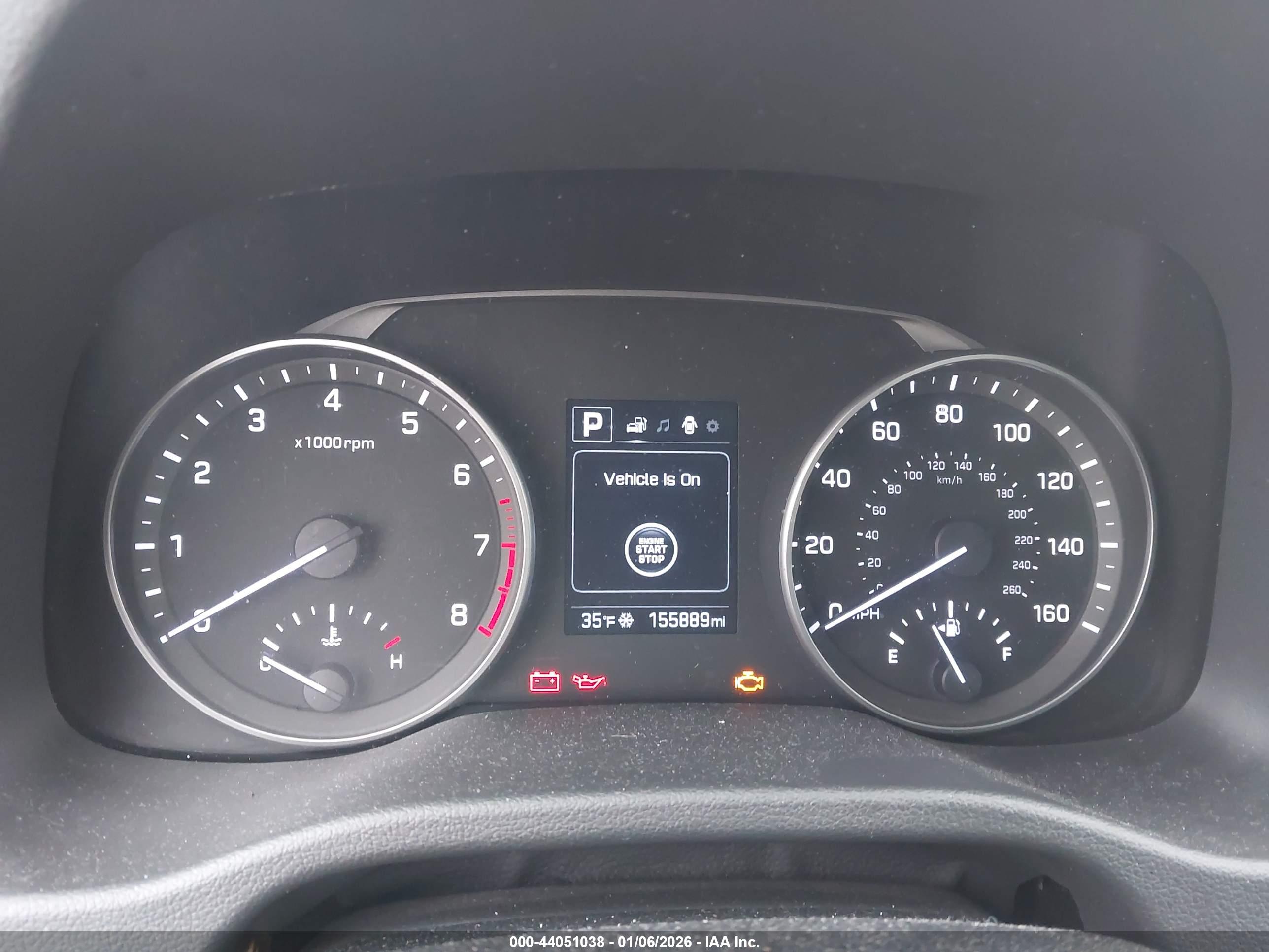 HYUNDAI ELANTRA image 7