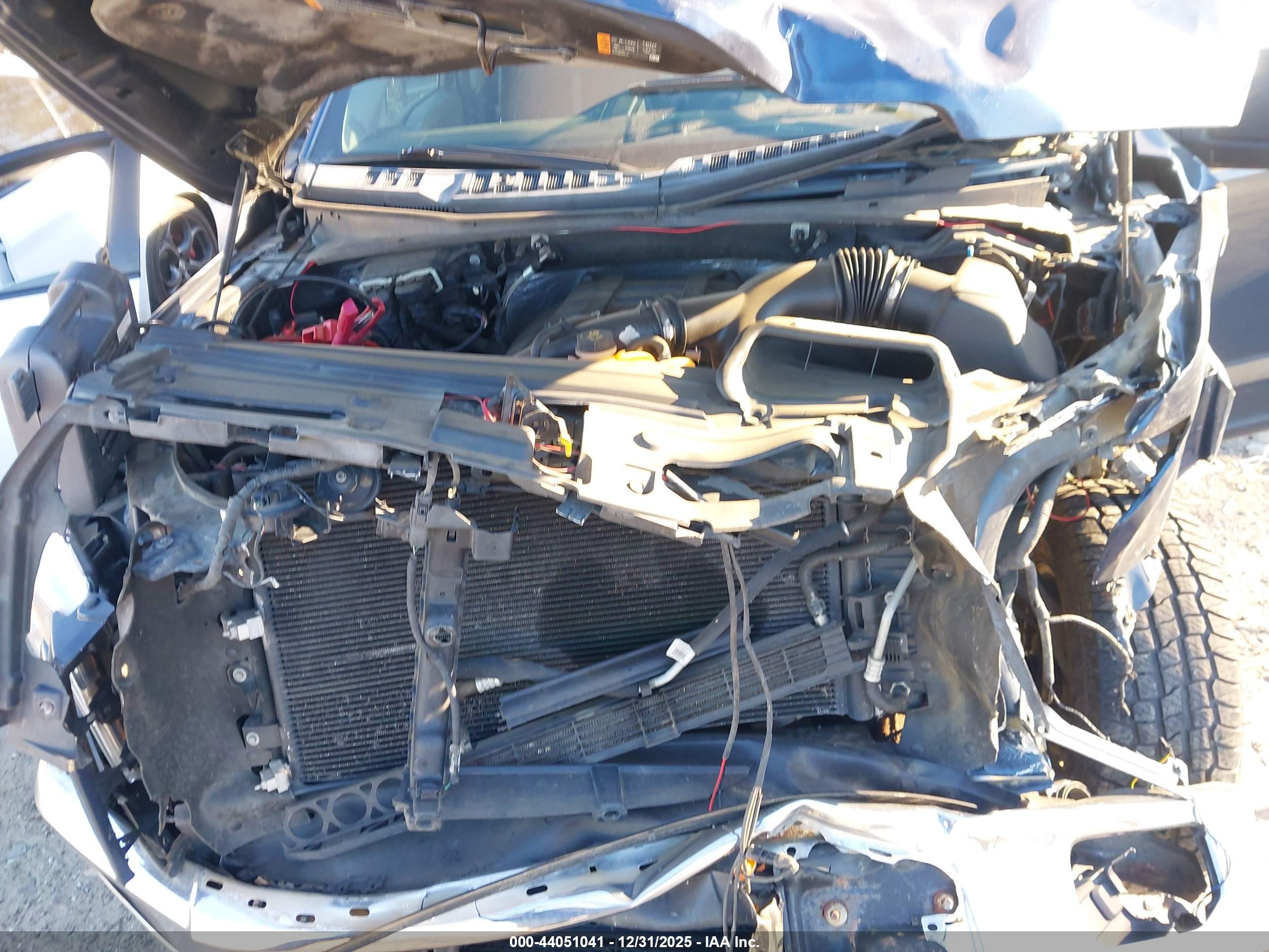FORD F-150 image 10