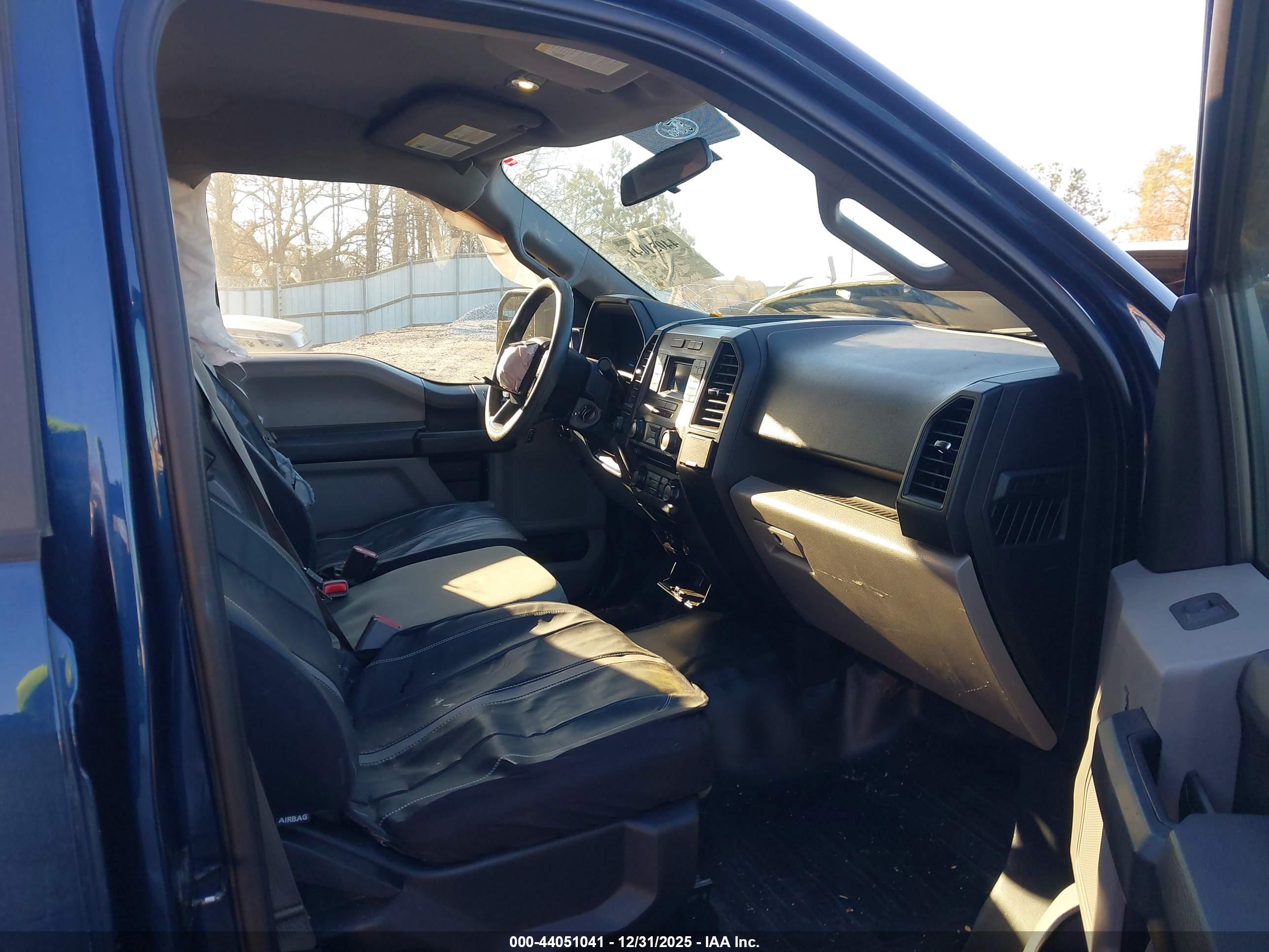 FORD F-150 image 5