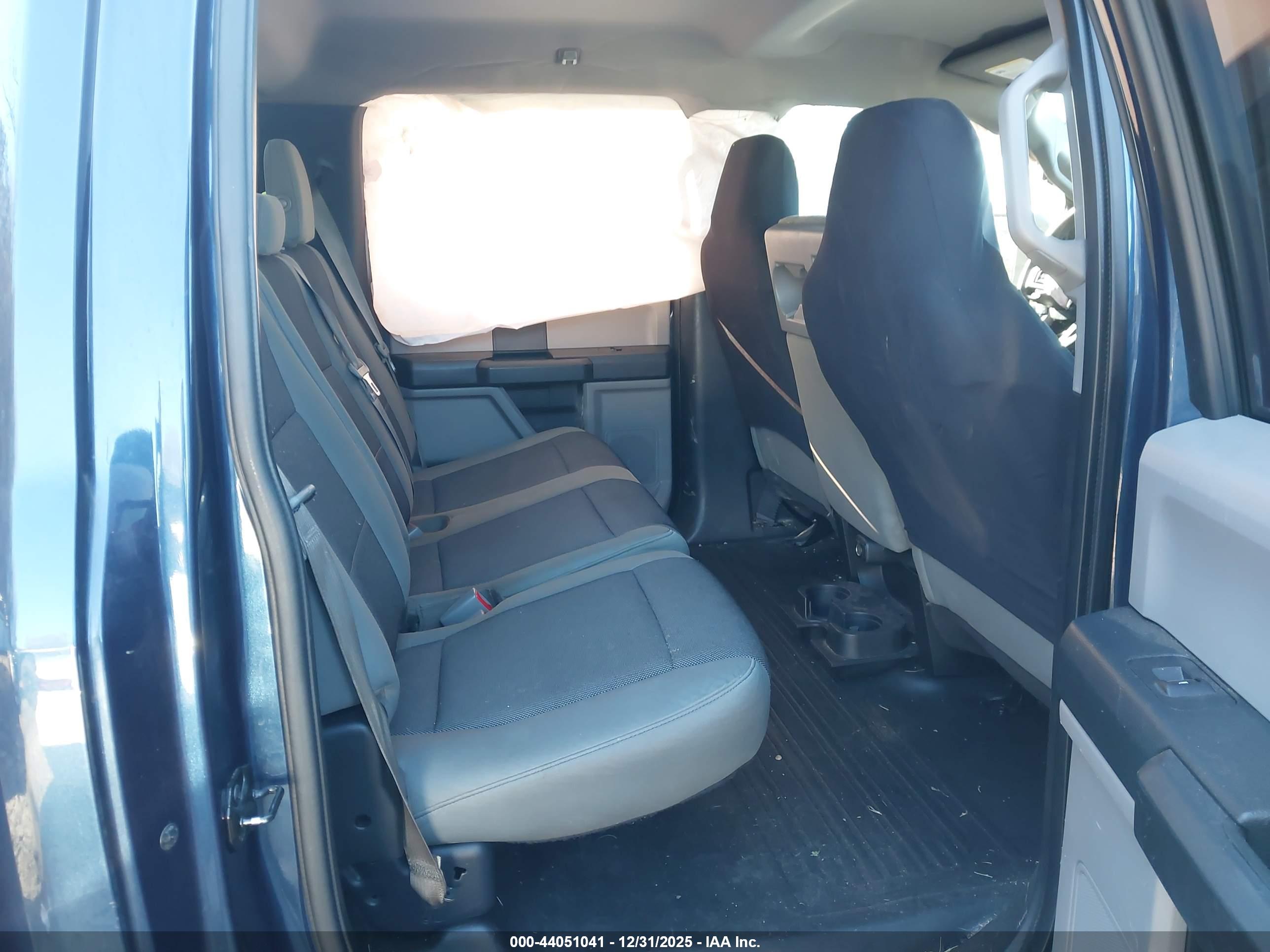 FORD F-150 image 8
