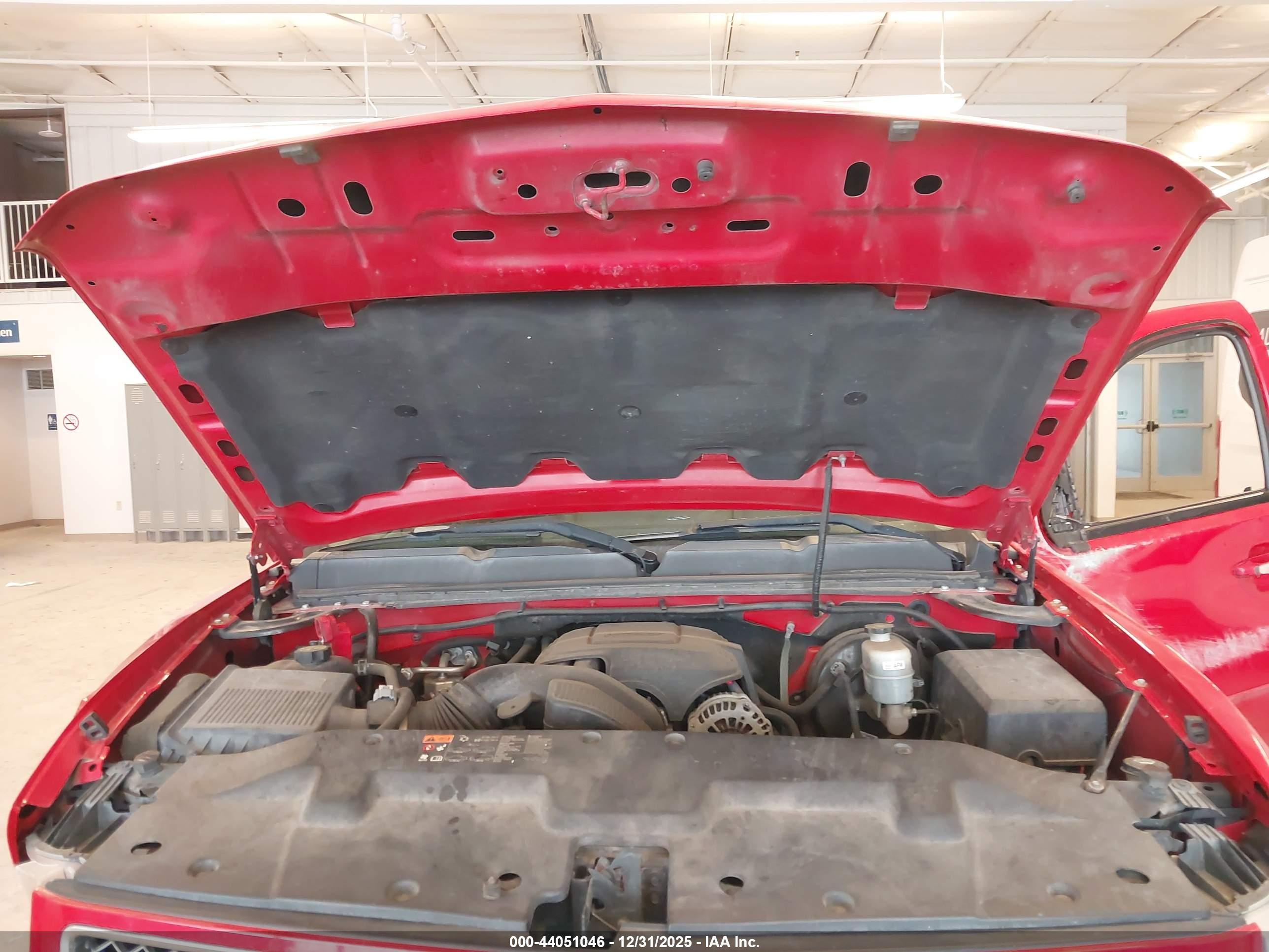 CHEVROLET SILVERADO image 10