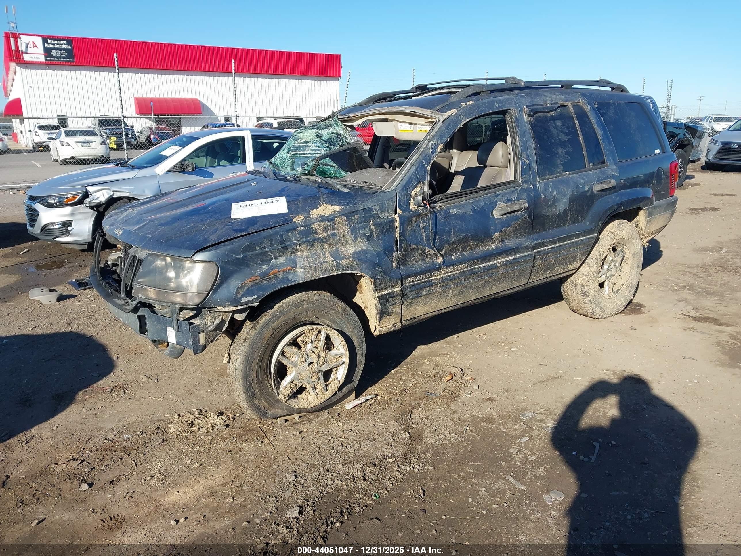 JEEP GRAND image 2