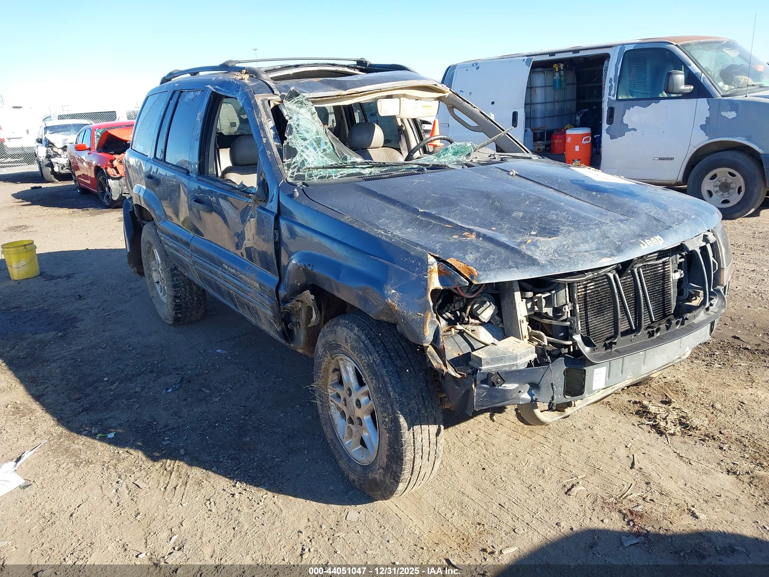 JEEP GRAND image 6