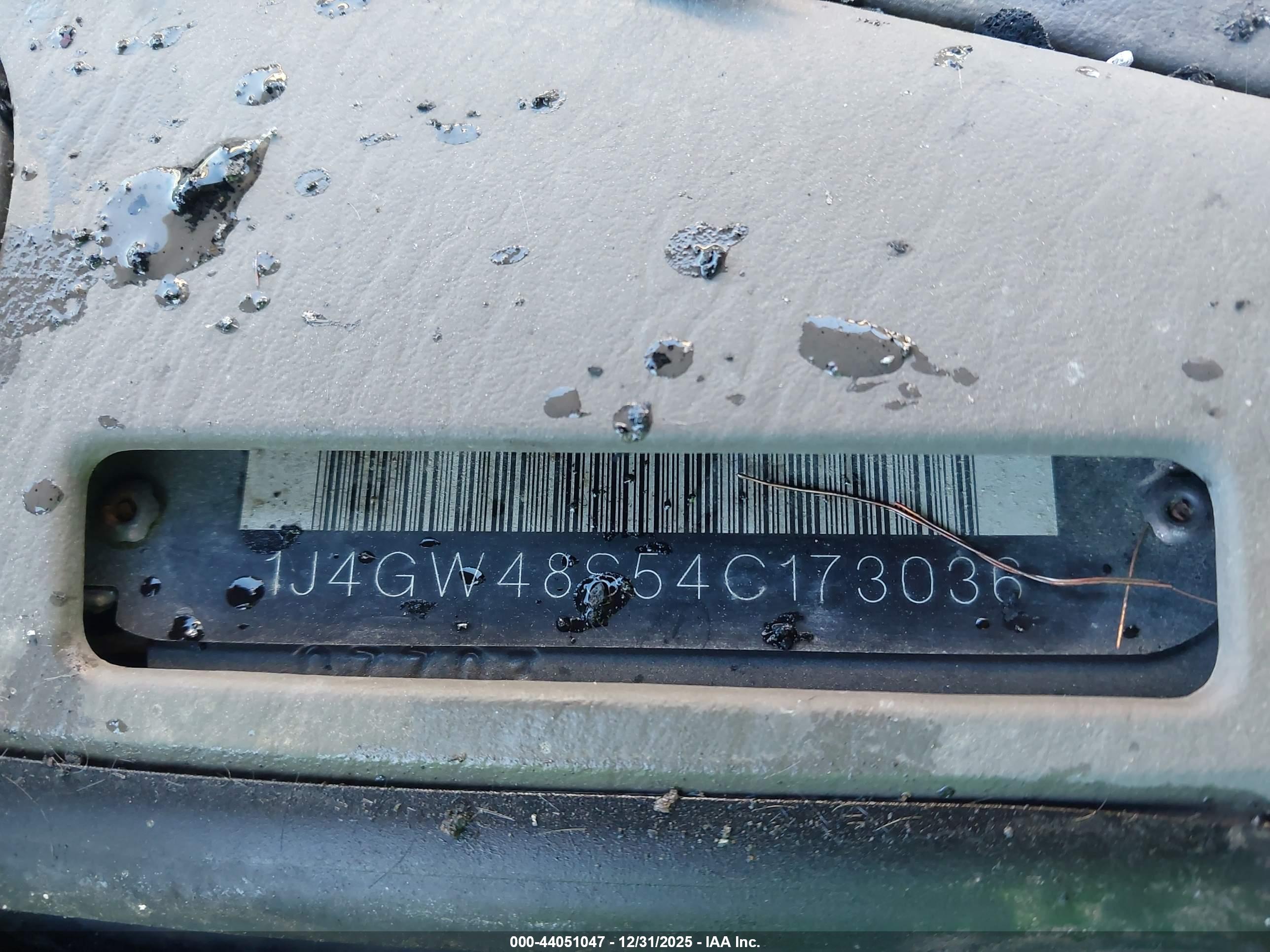 JEEP GRAND image 9