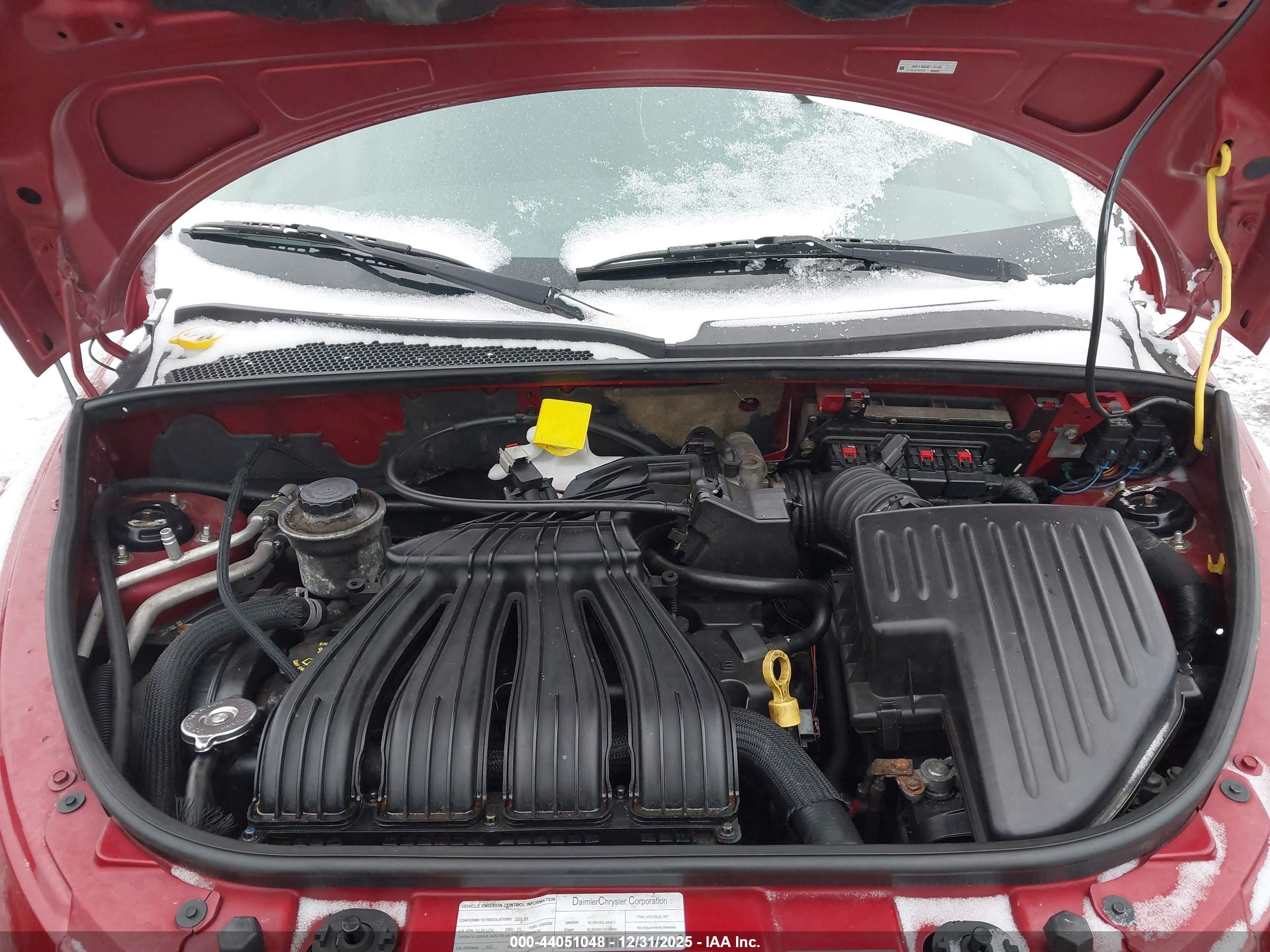 CHRYSLER PT image 10