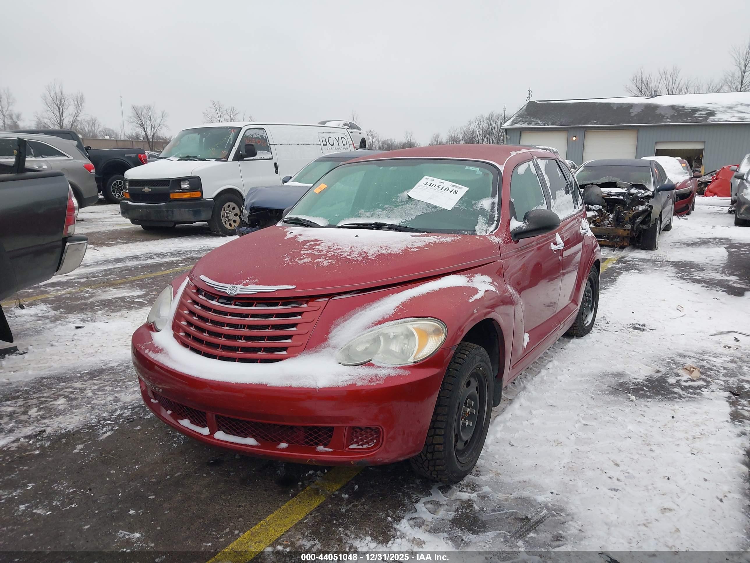 CHRYSLER PT image 2