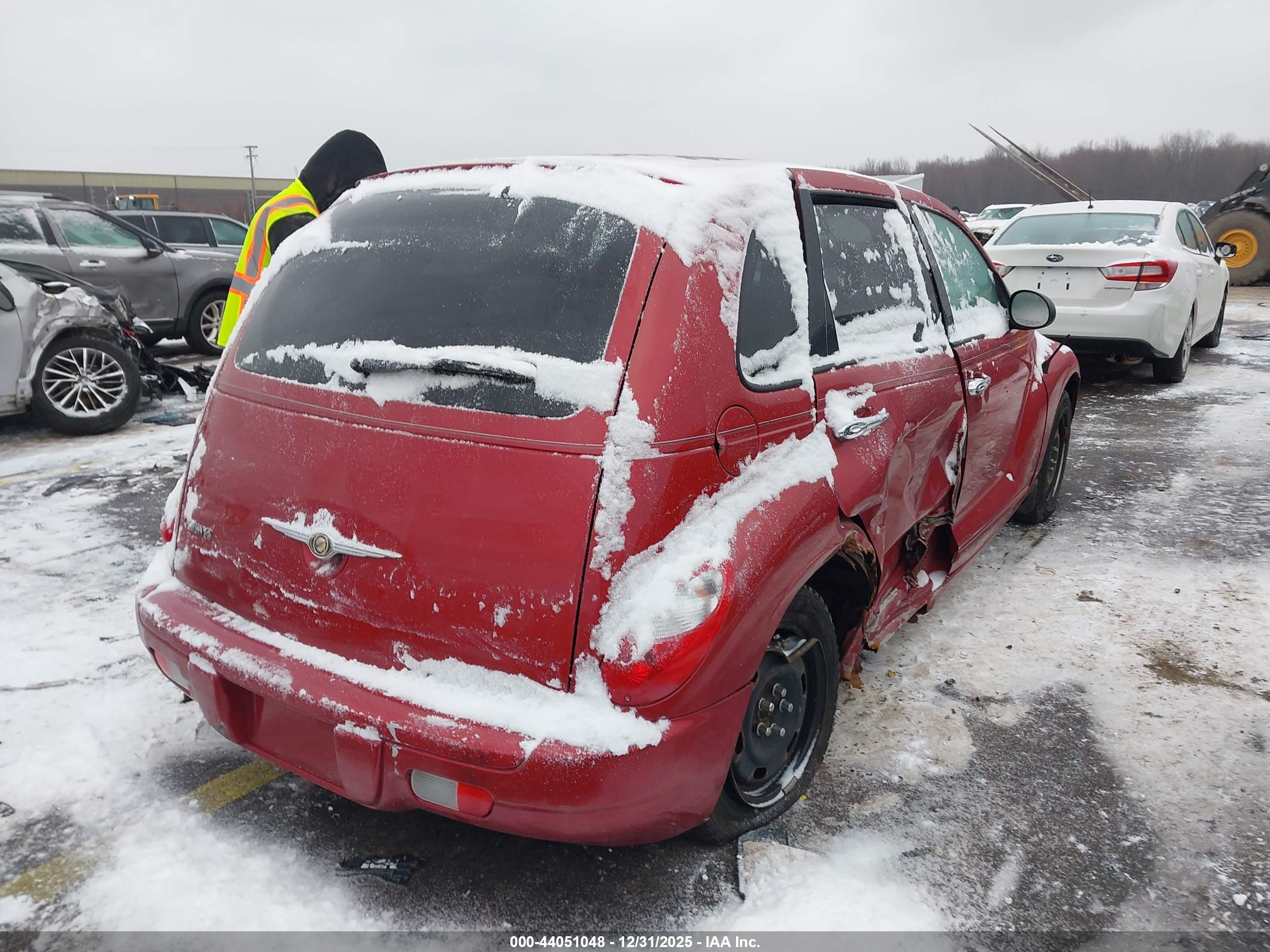 CHRYSLER PT image 4