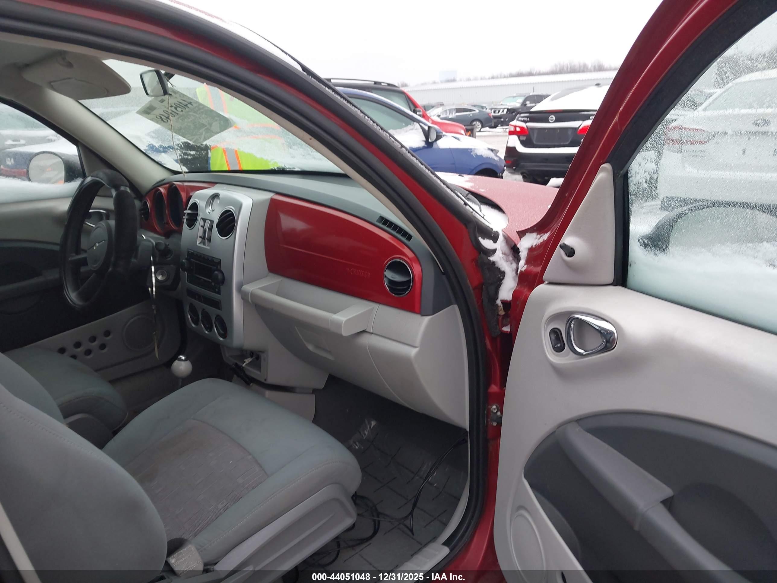CHRYSLER PT image 5
