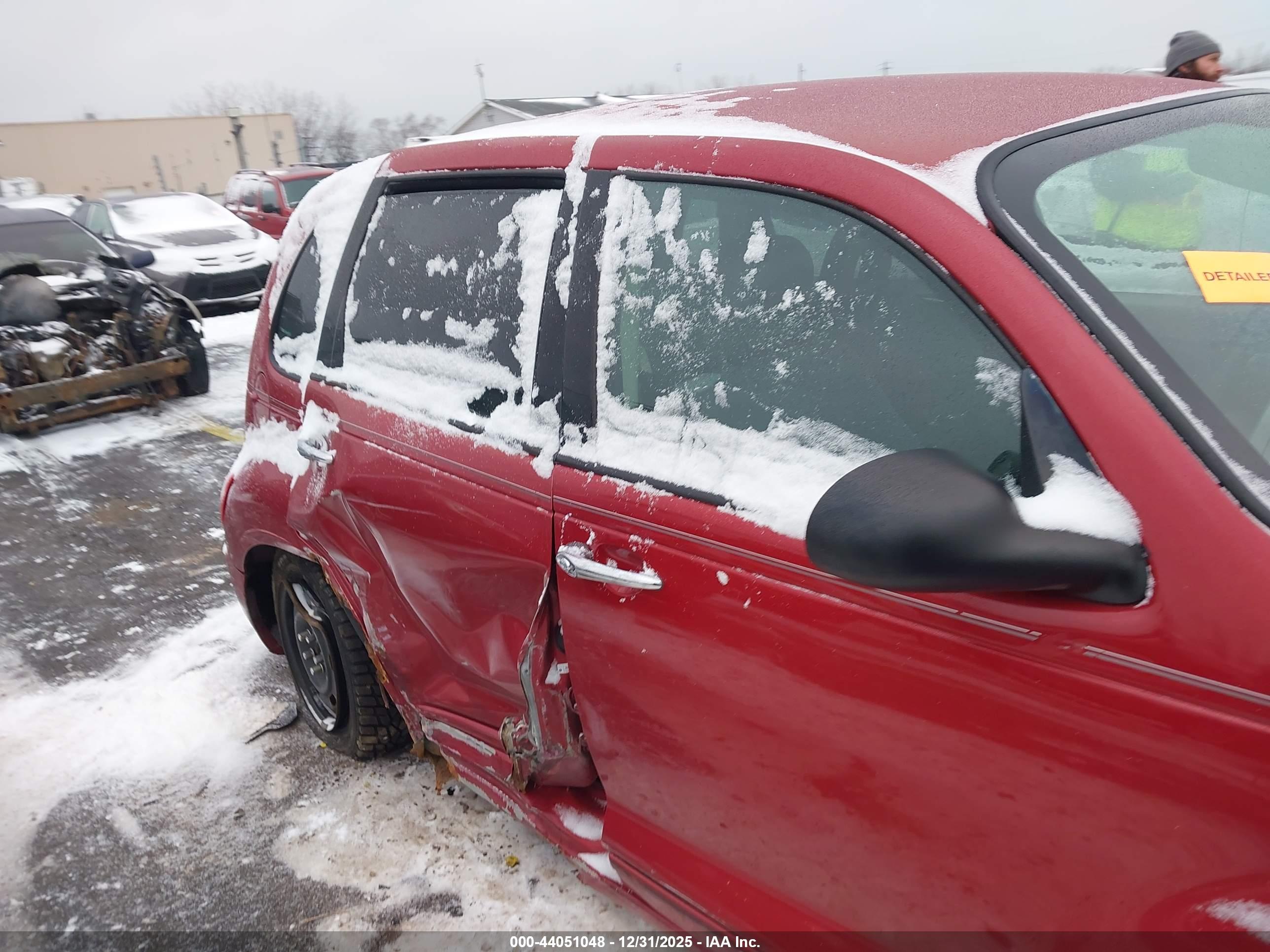 CHRYSLER PT image 6