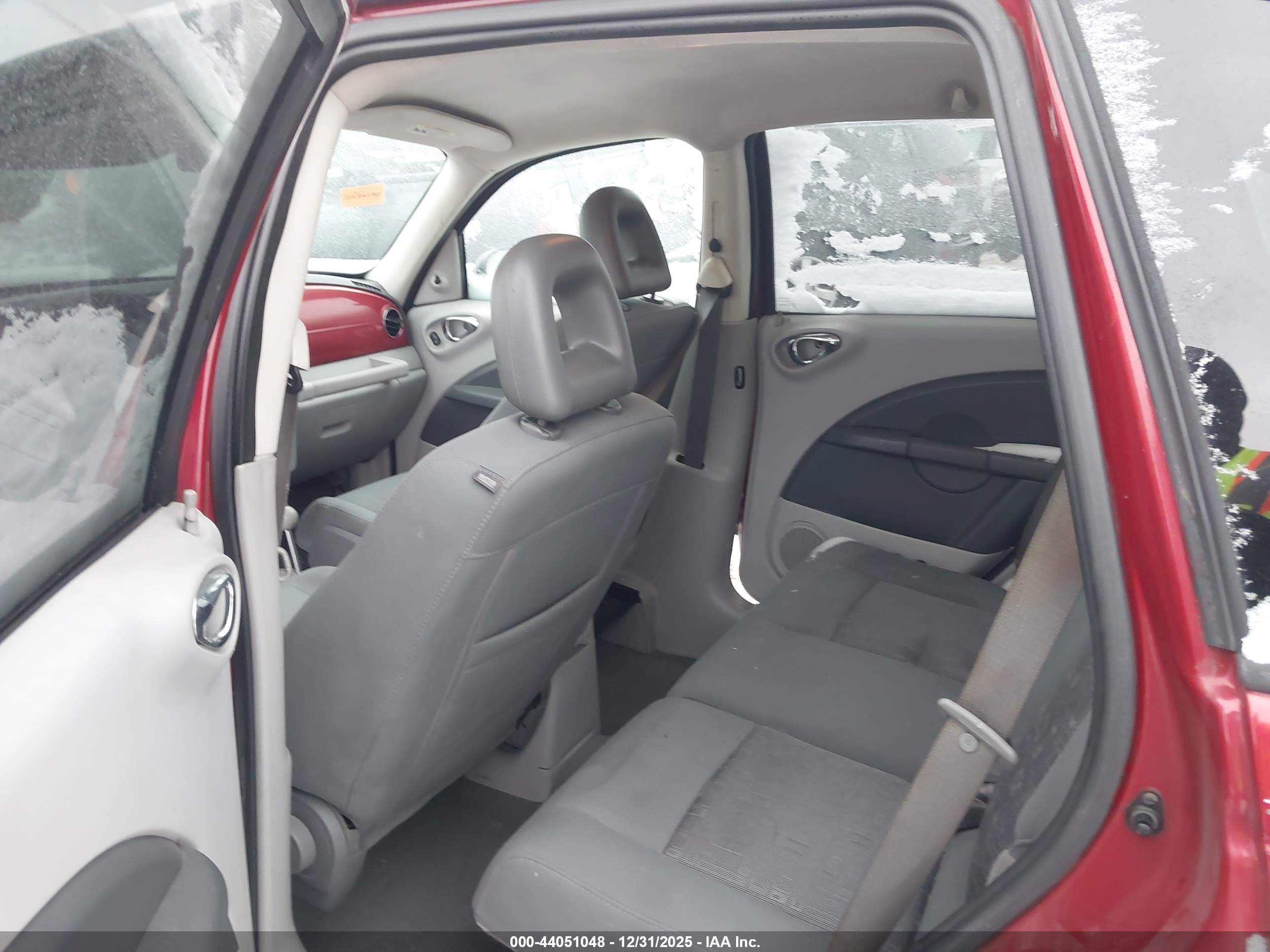 CHRYSLER PT image 8