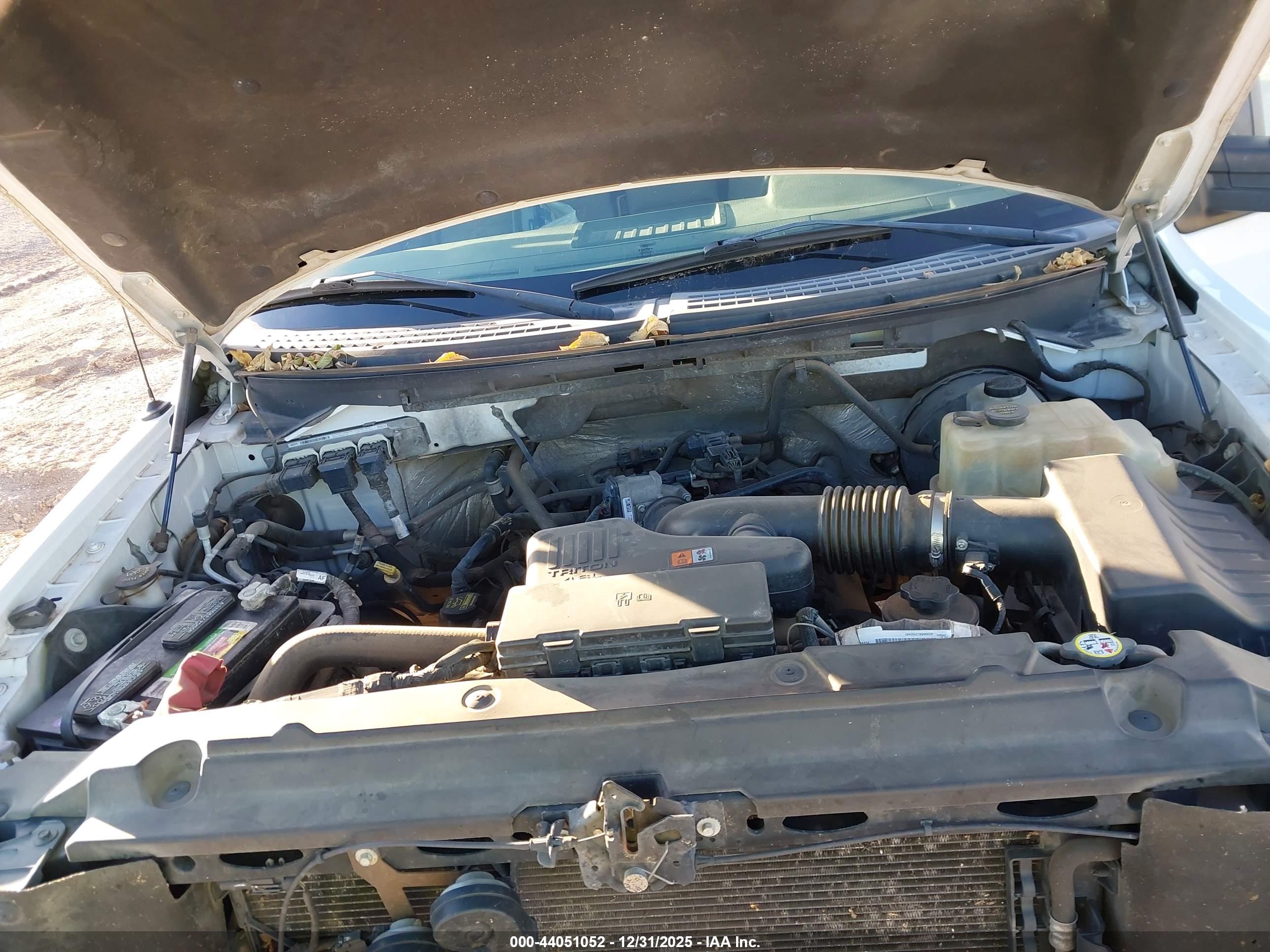 FORD F-150 image 10