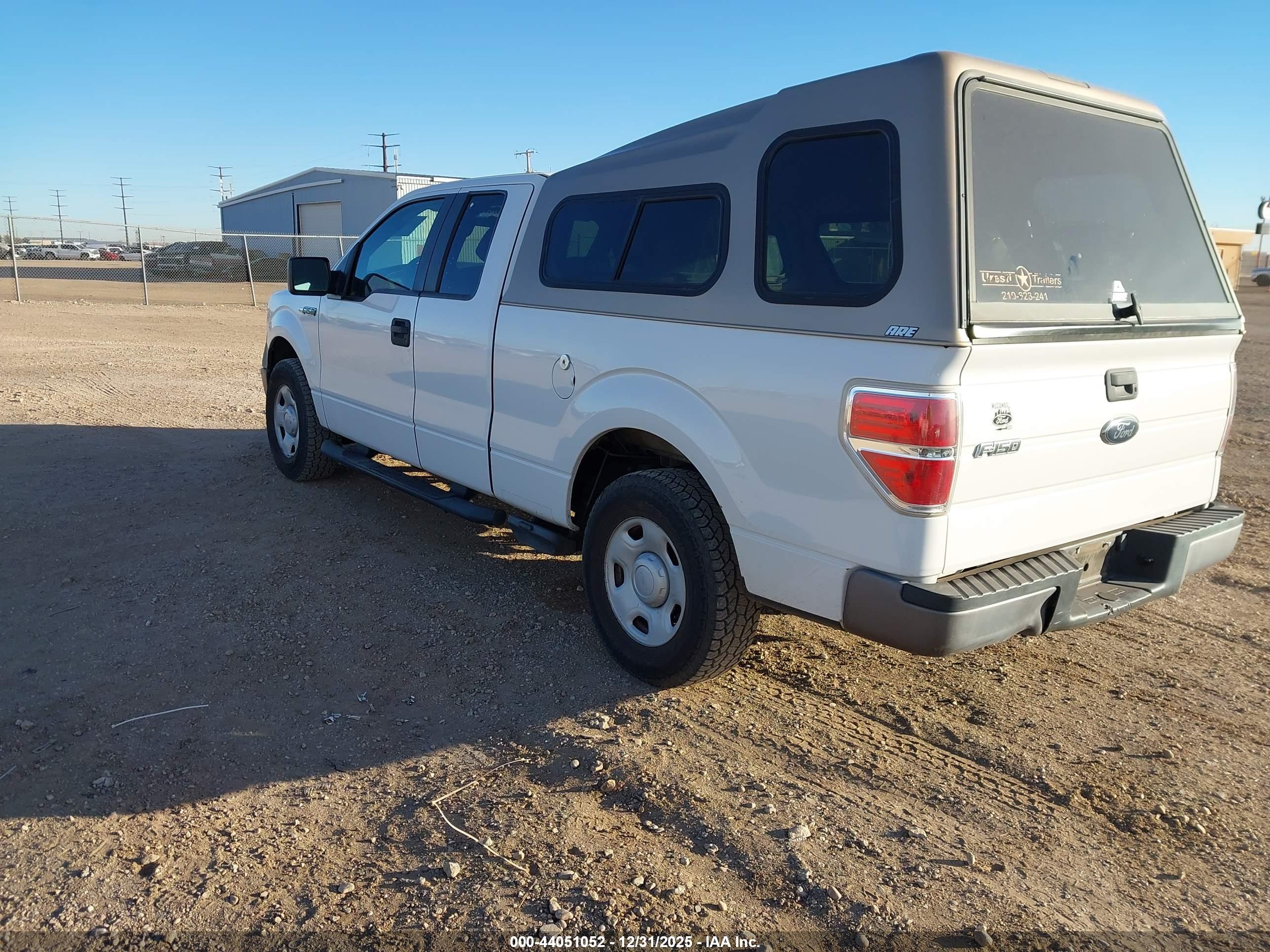 FORD F-150 image 3