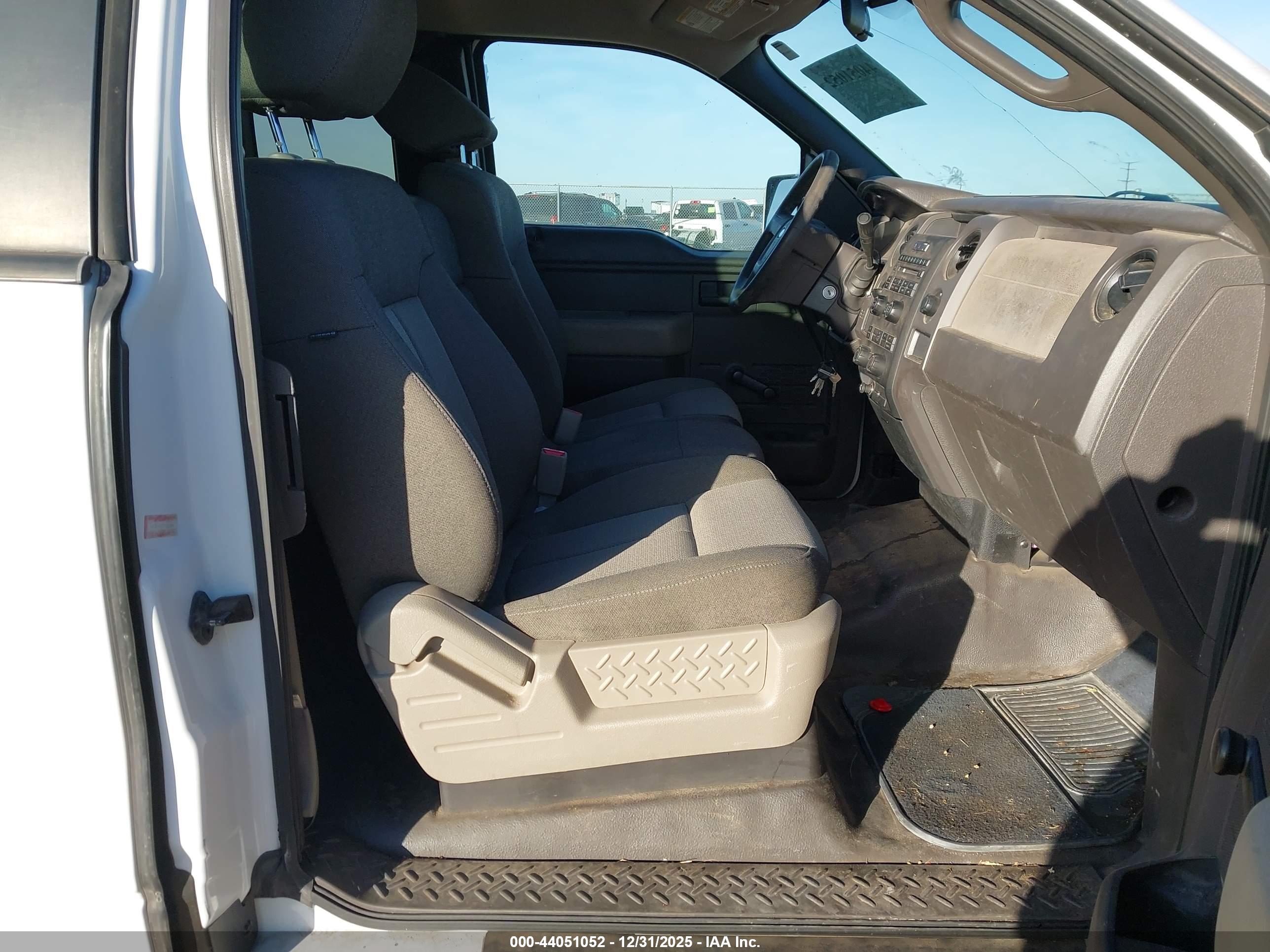 FORD F-150 image 5